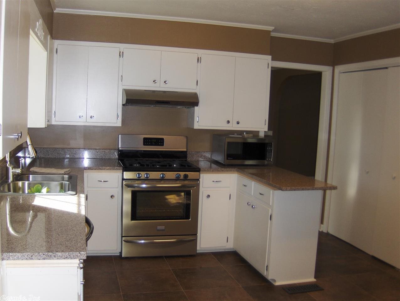 Trivista Right - Residential