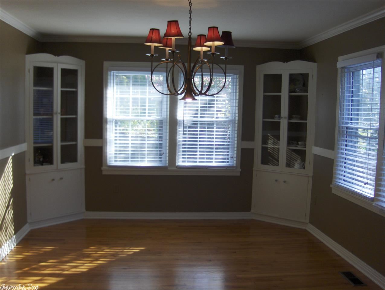 Trivista Right - Residential