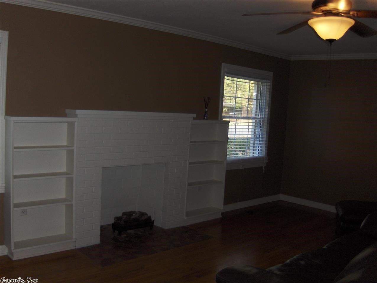 Trivista Right - Residential