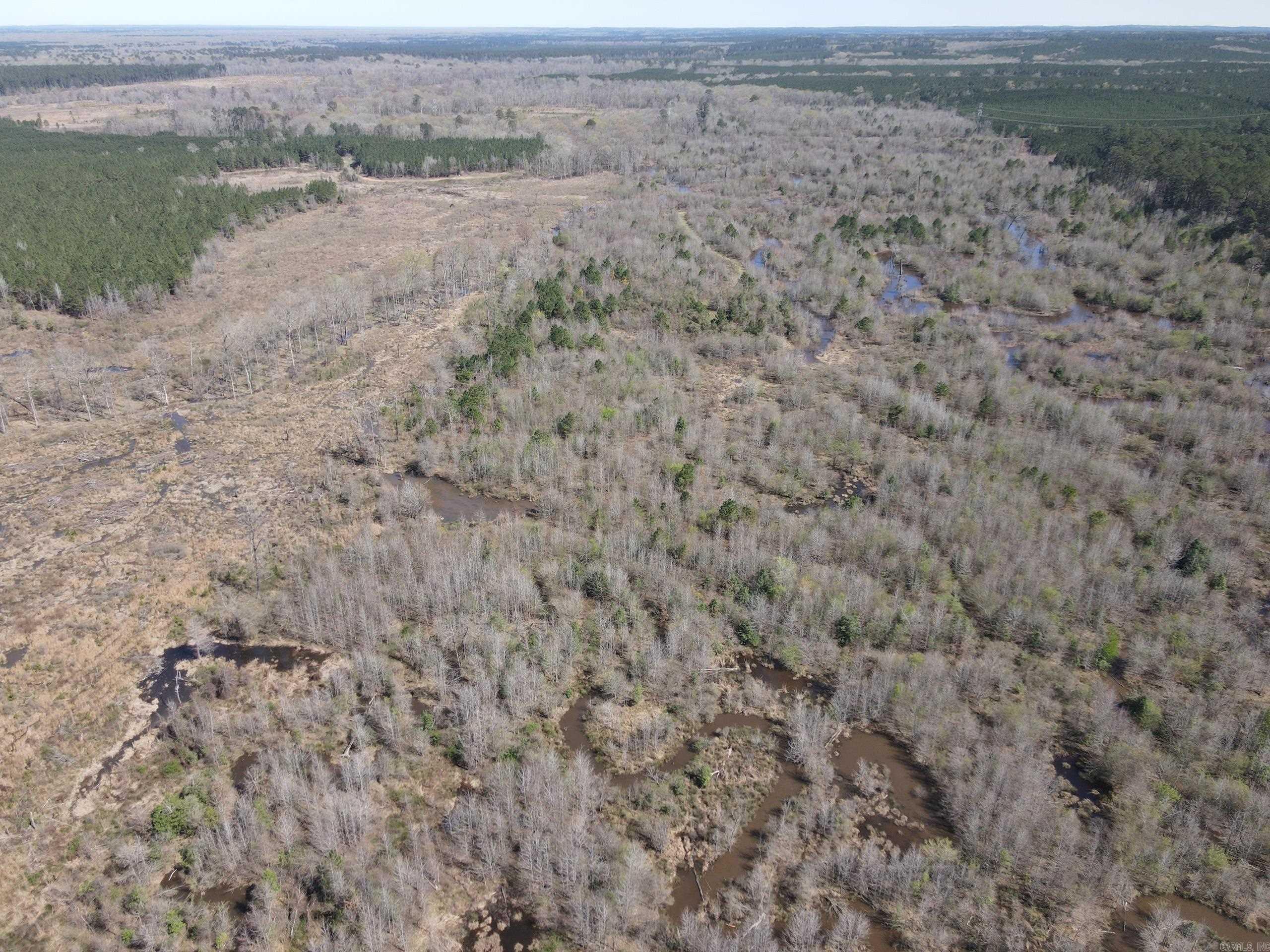 Not in Subdivision - Land