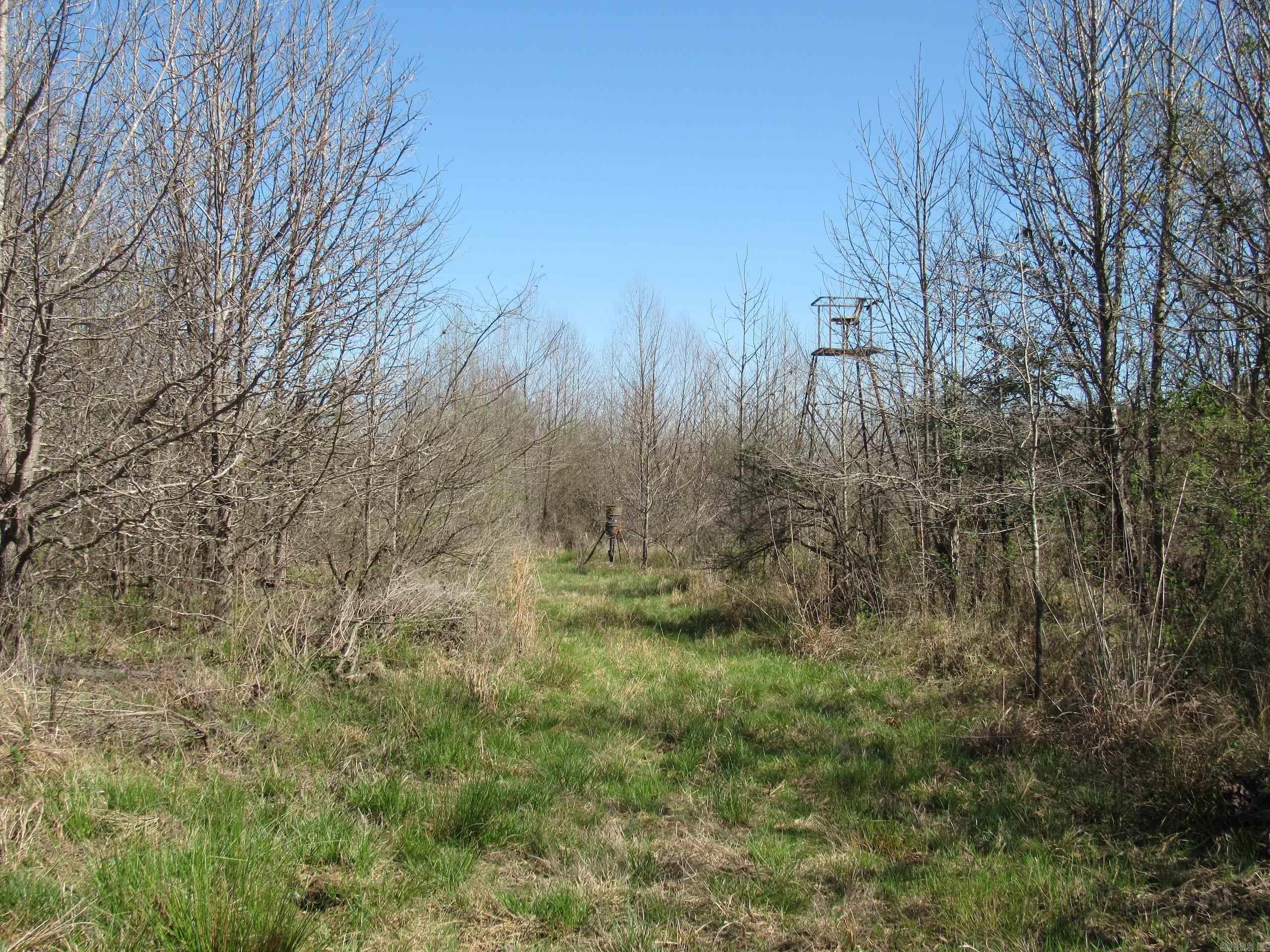 Not in Subdivision - Land