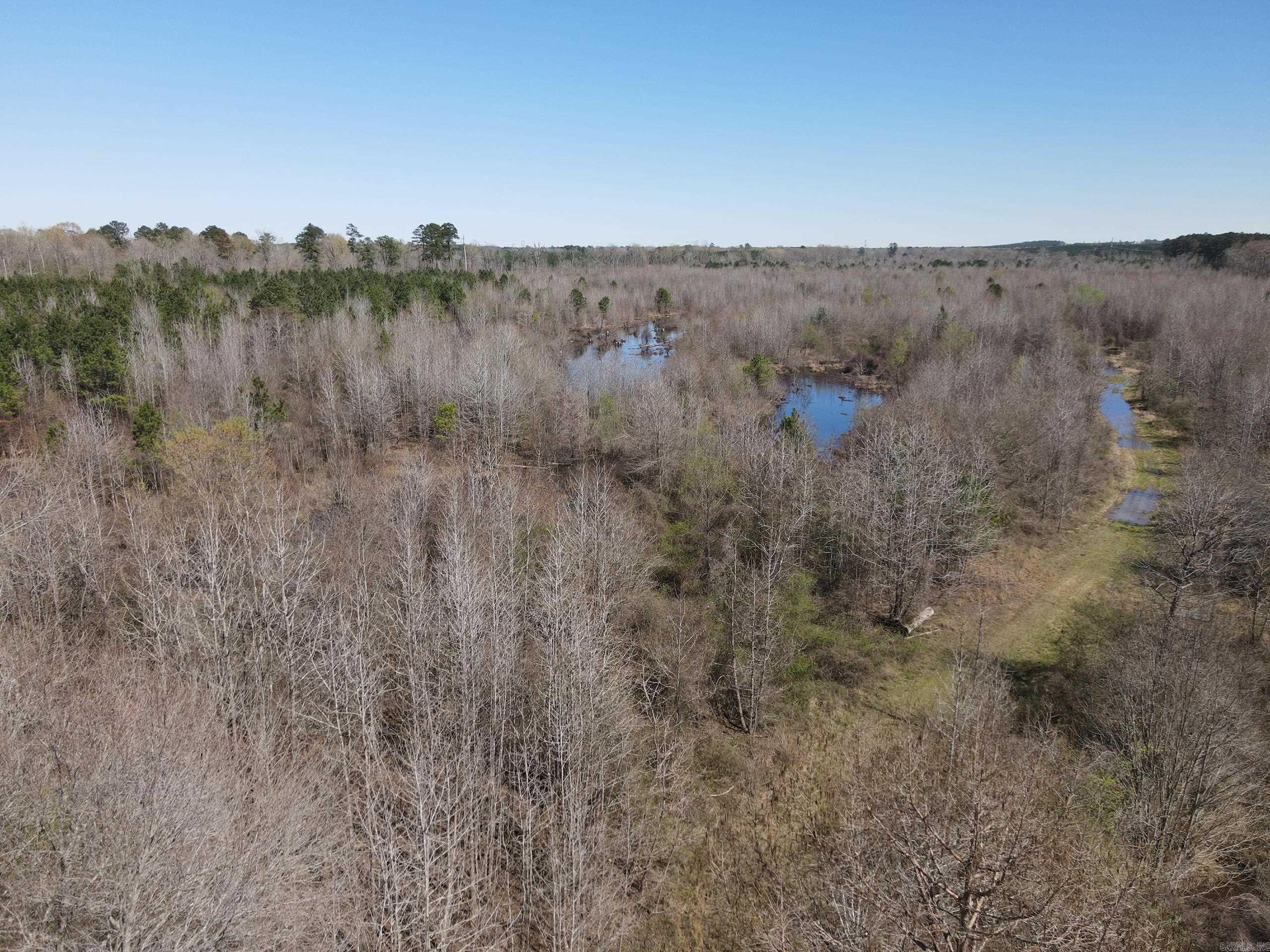 Not in Subdivision - Land