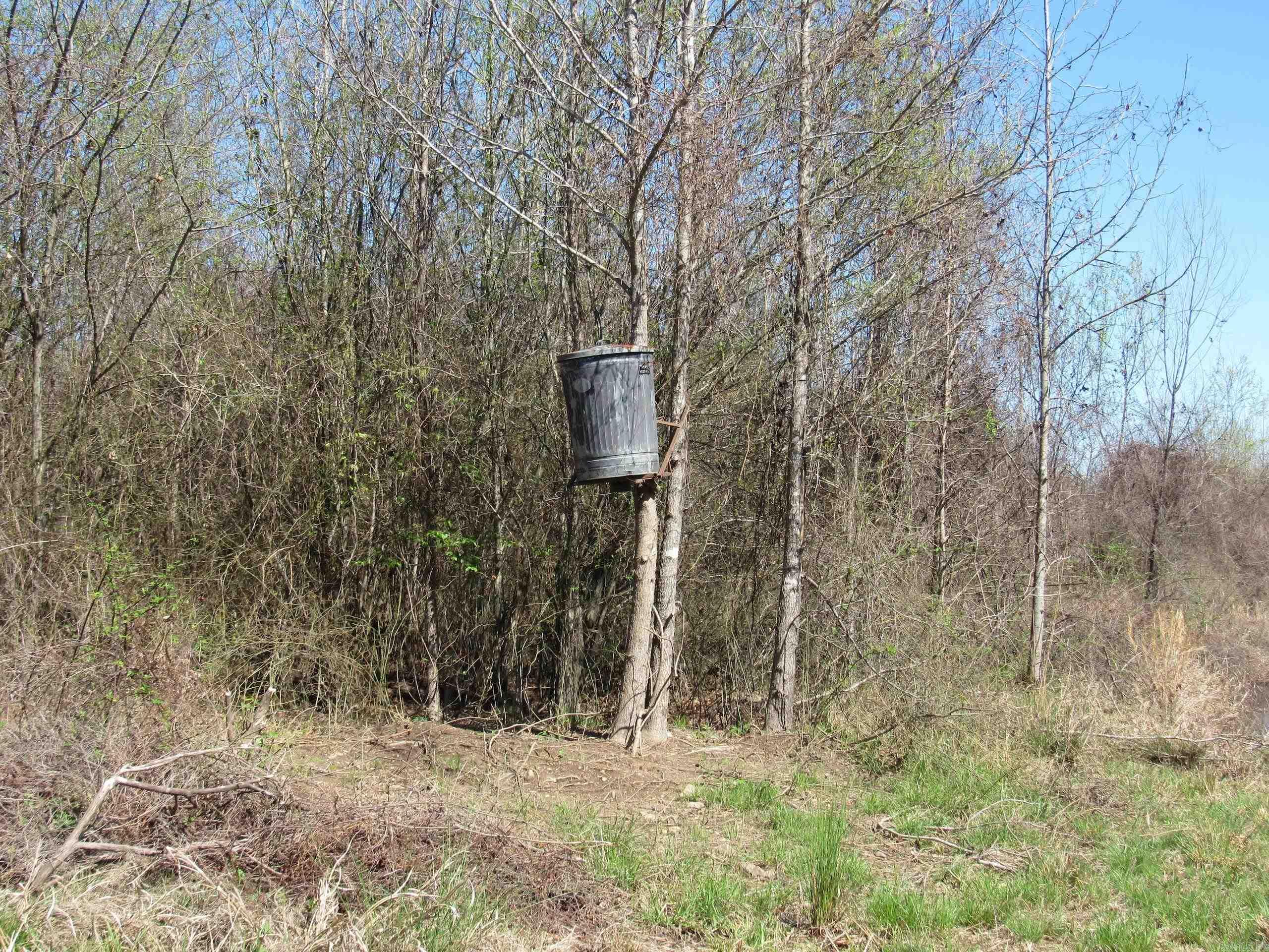 Not in Subdivision - Land