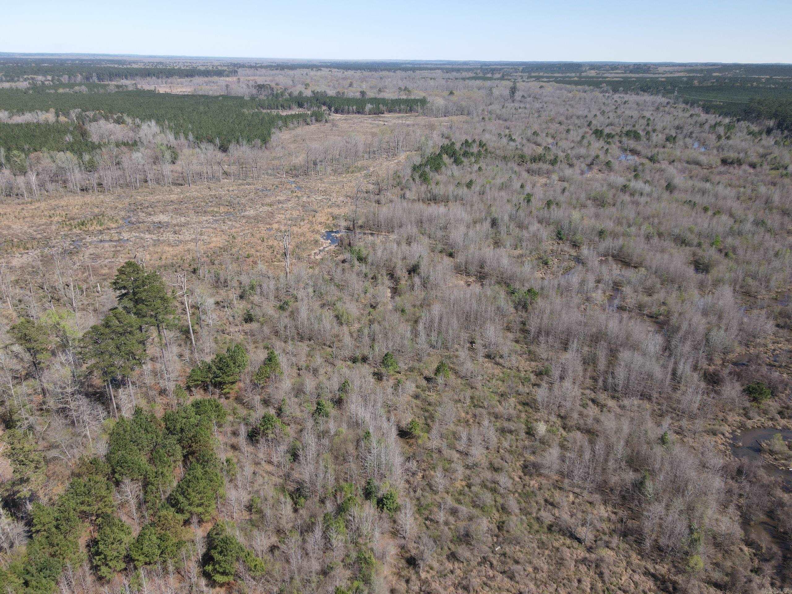 Not in Subdivision - Land