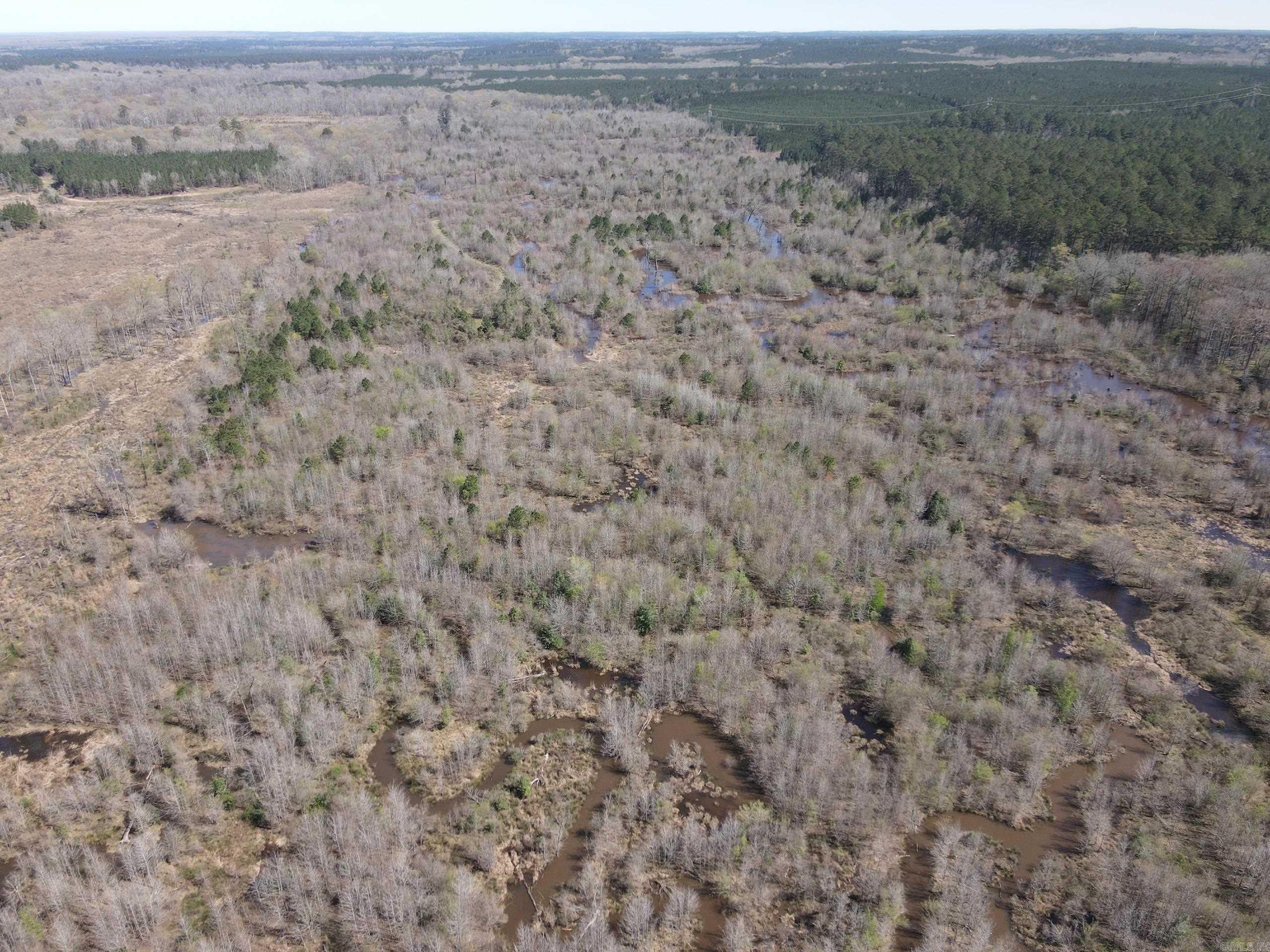 Not in Subdivision - Land