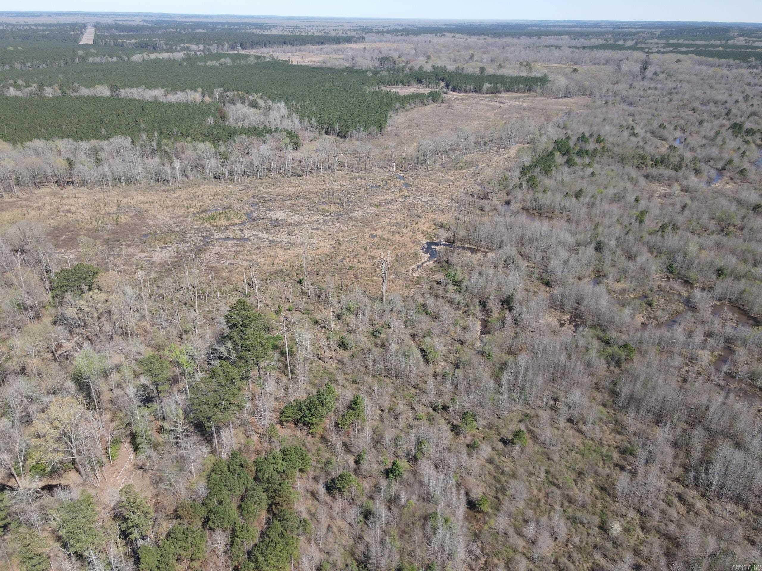 Not in Subdivision - Land