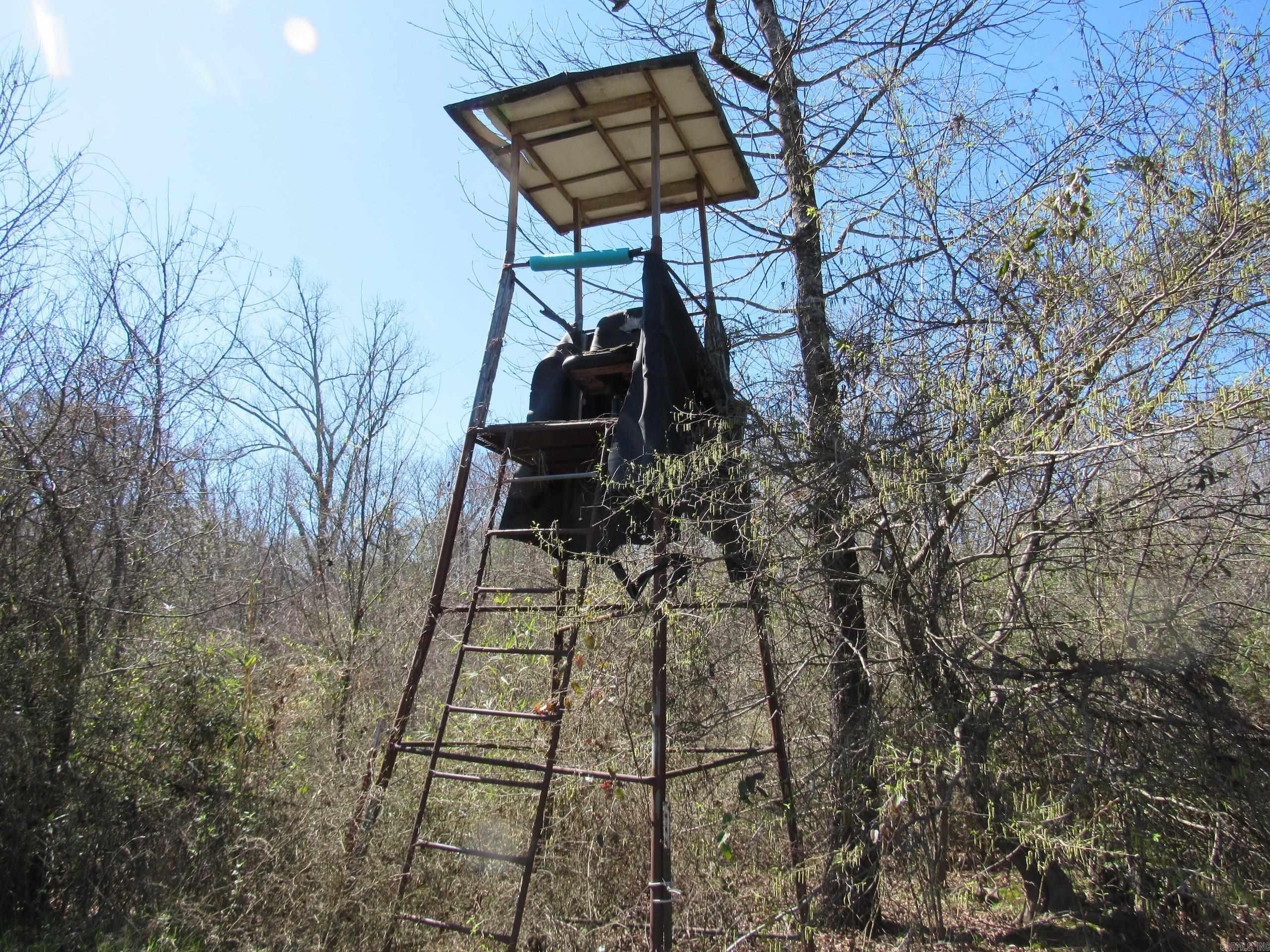 Not in Subdivision - Land