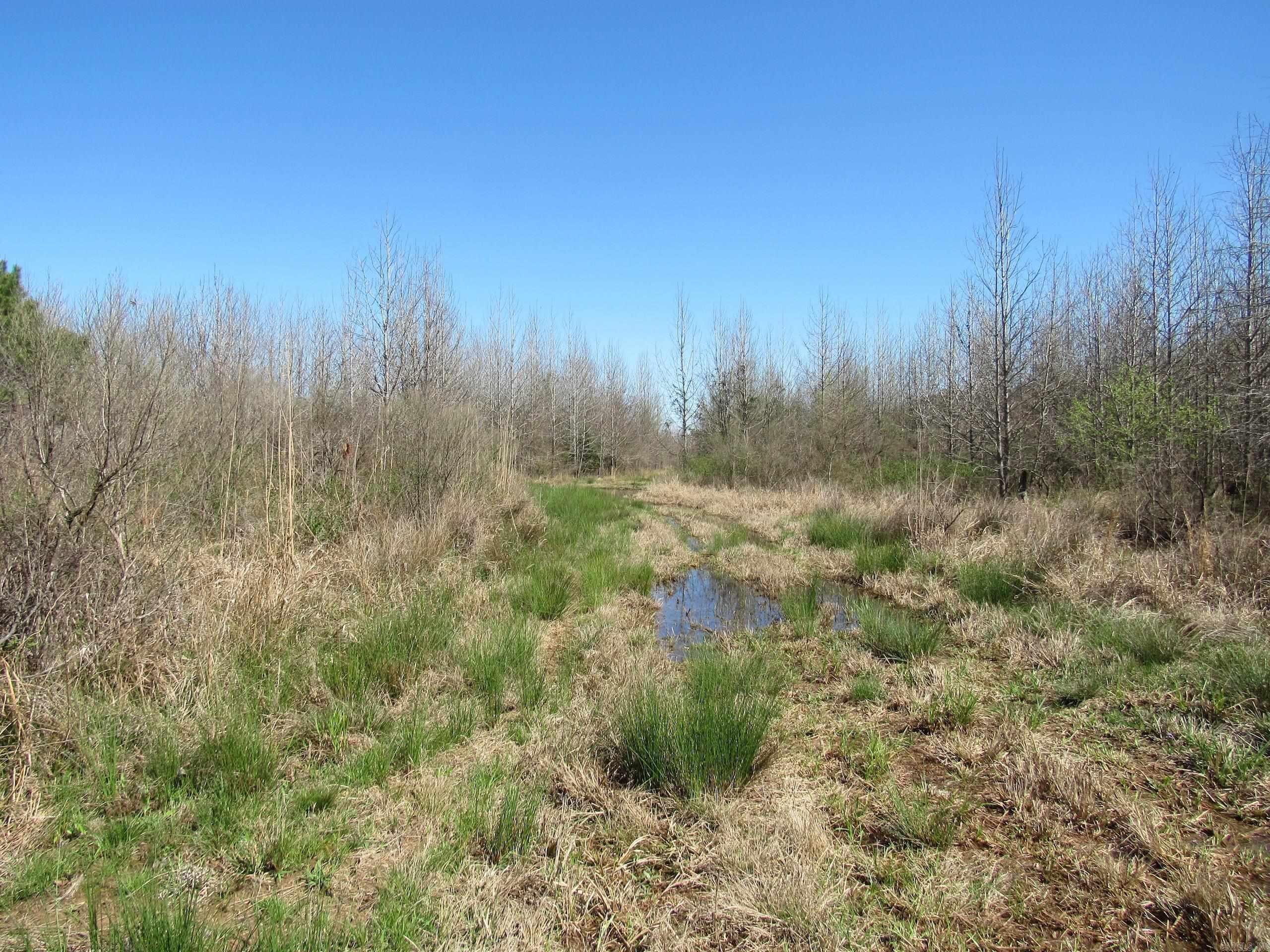 Not in Subdivision - Land