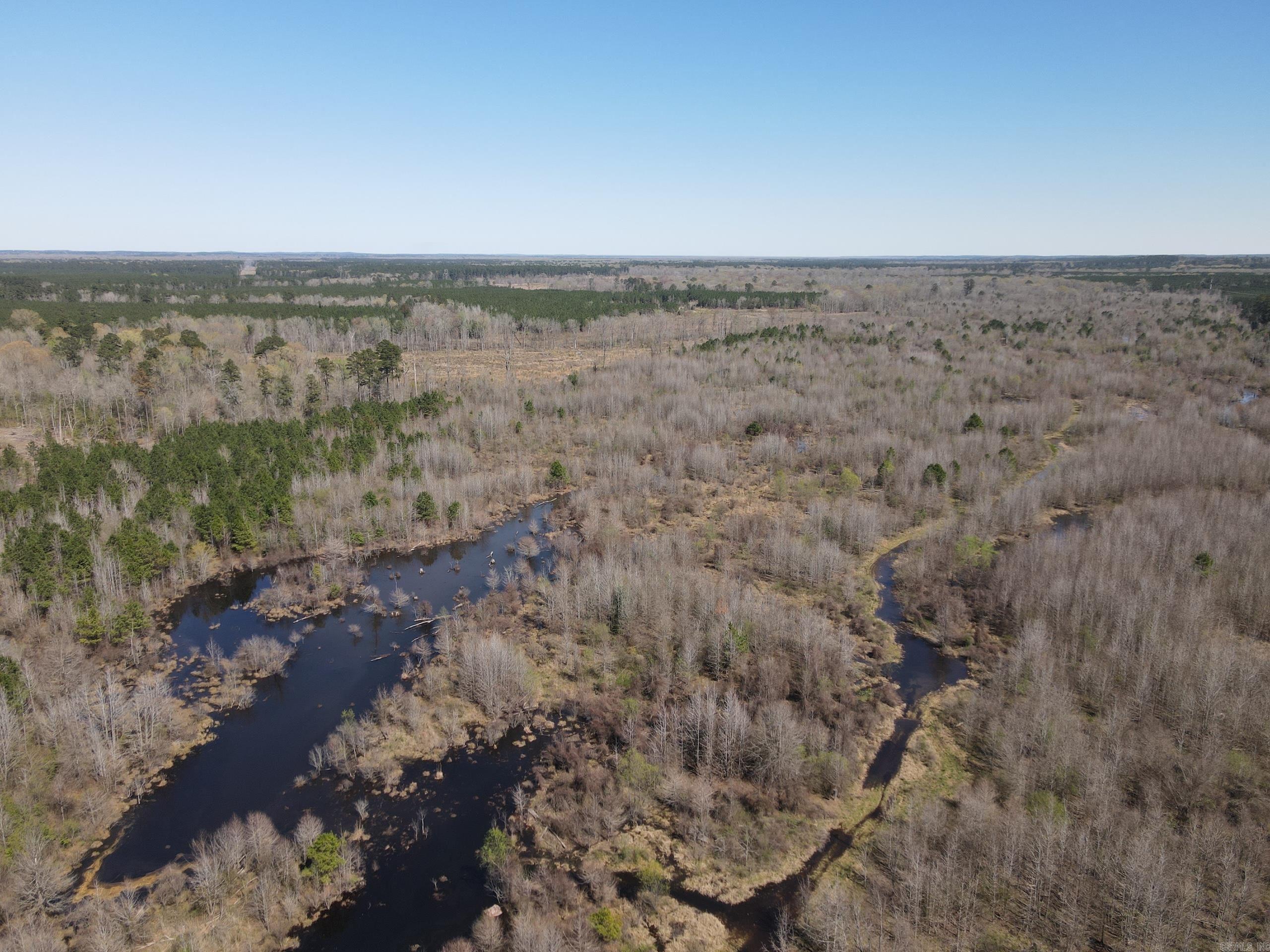 Not in Subdivision - Land