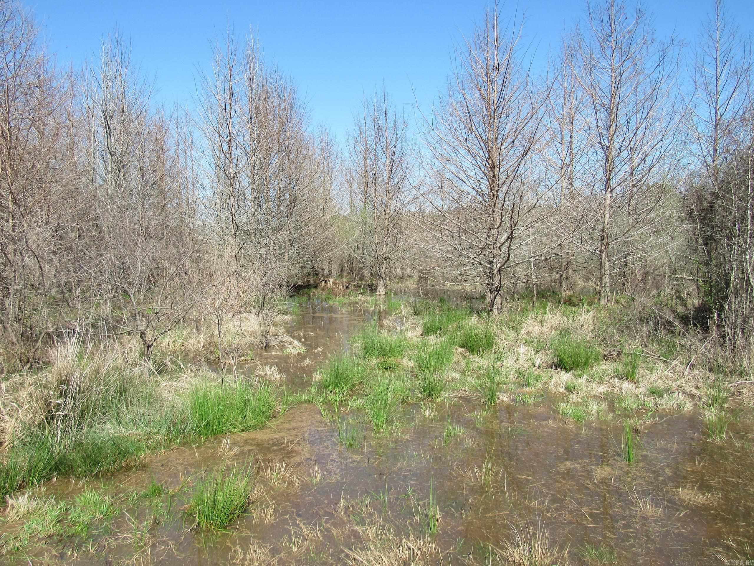 Not in Subdivision - Land