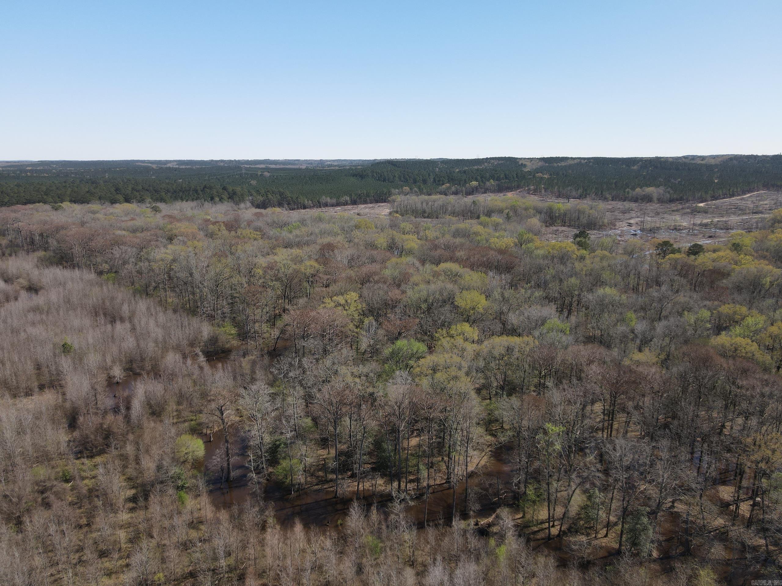 Not in Subdivision - Land