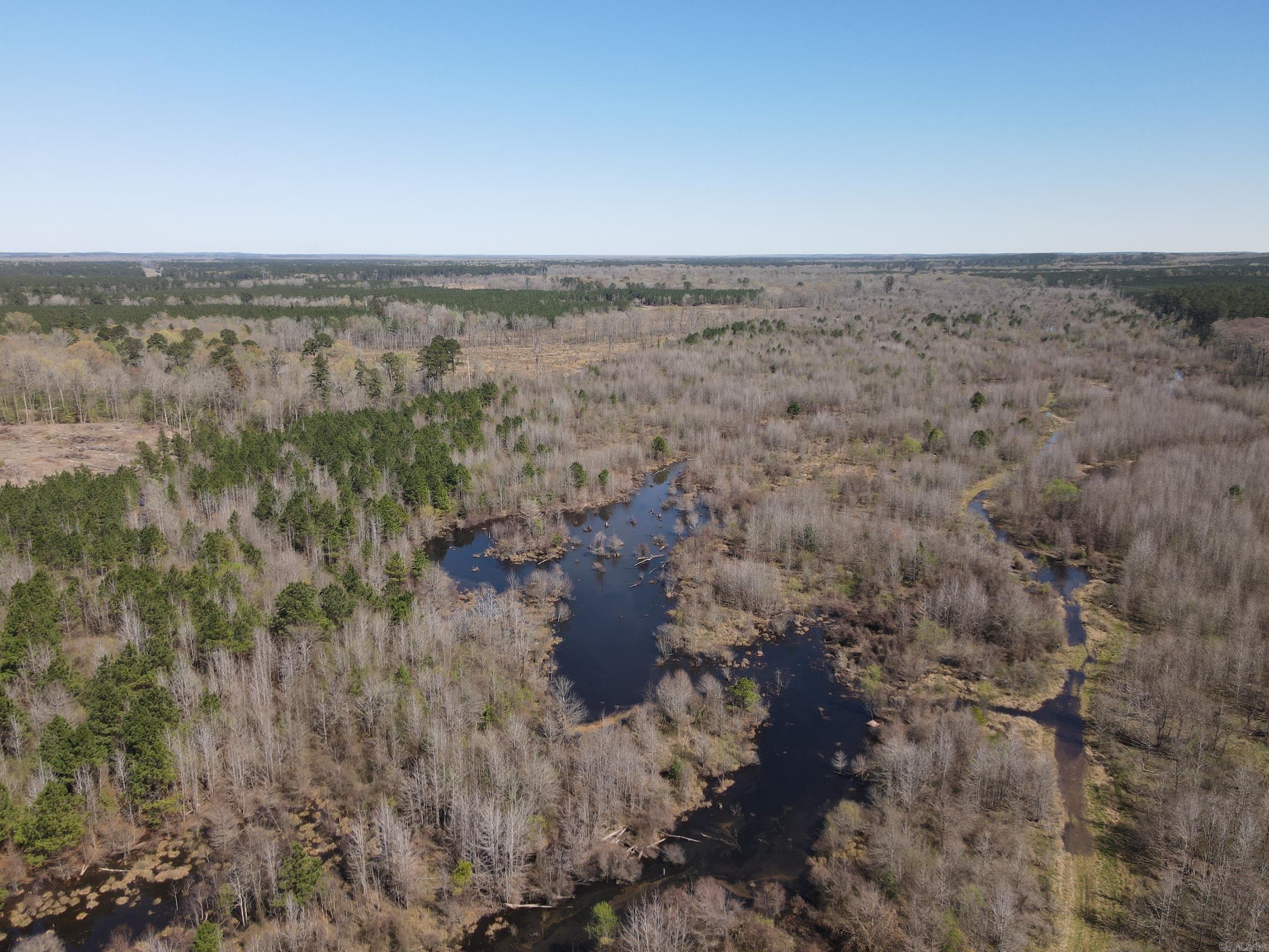 Not in Subdivision - Land