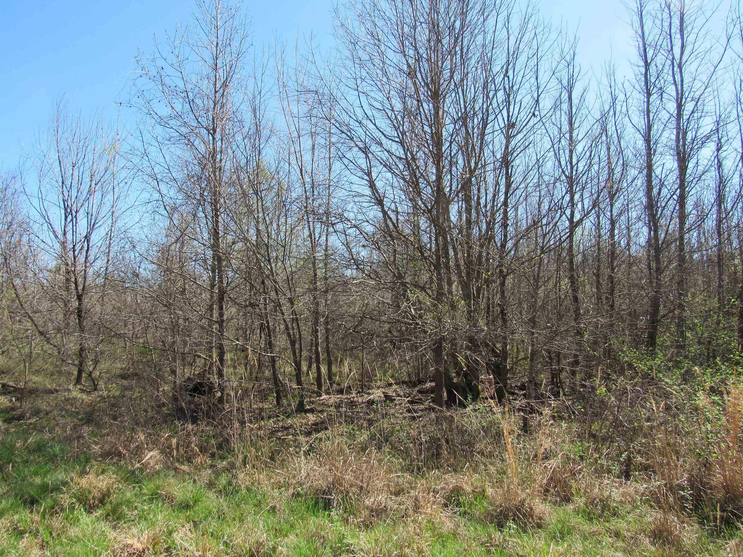 Not in Subdivision - Land