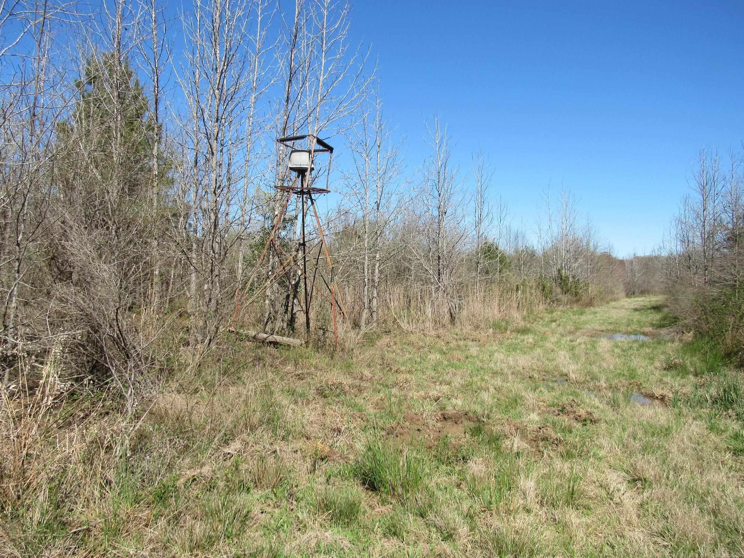 Not in Subdivision - Land