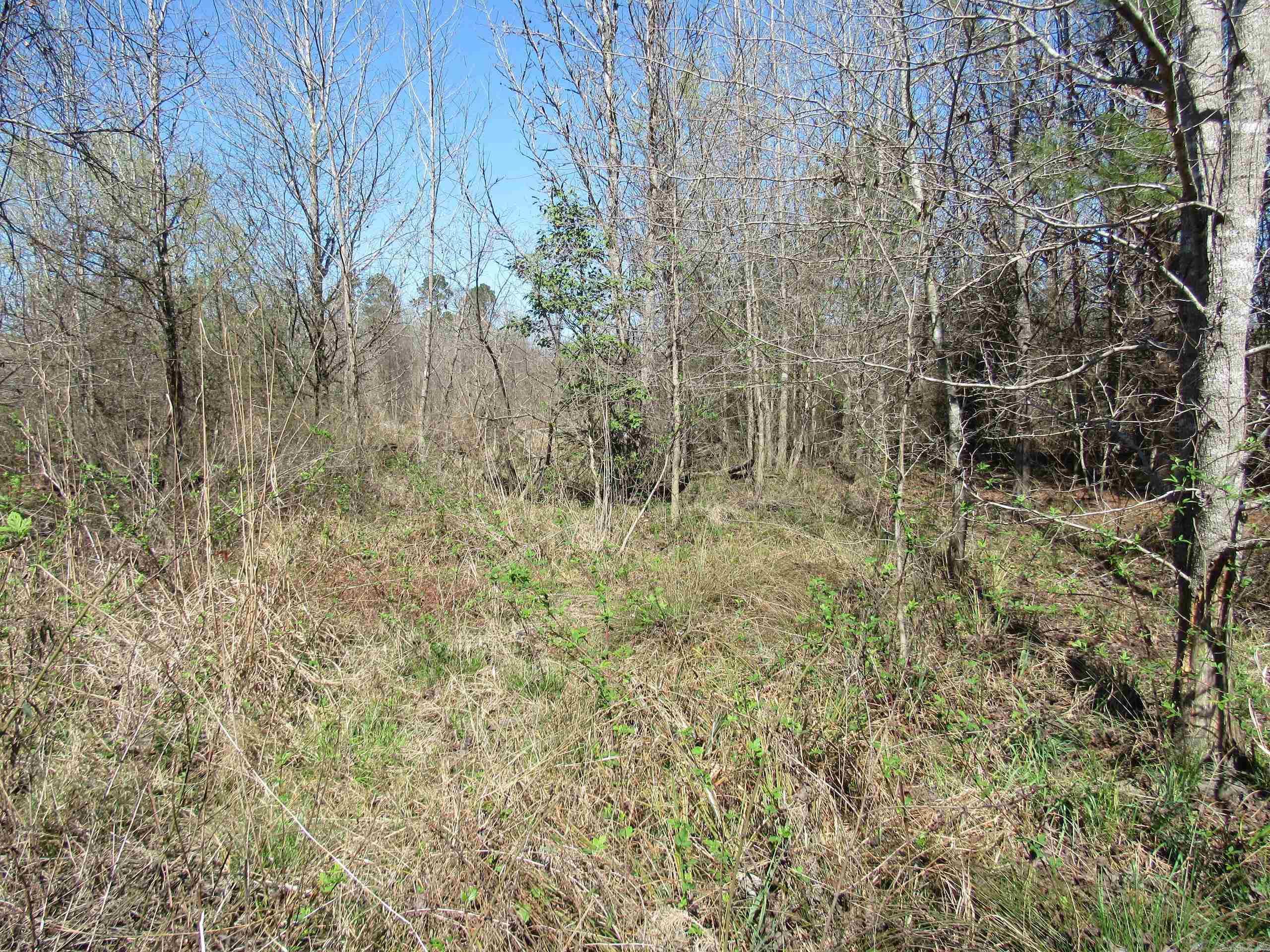 Not in Subdivision - Land