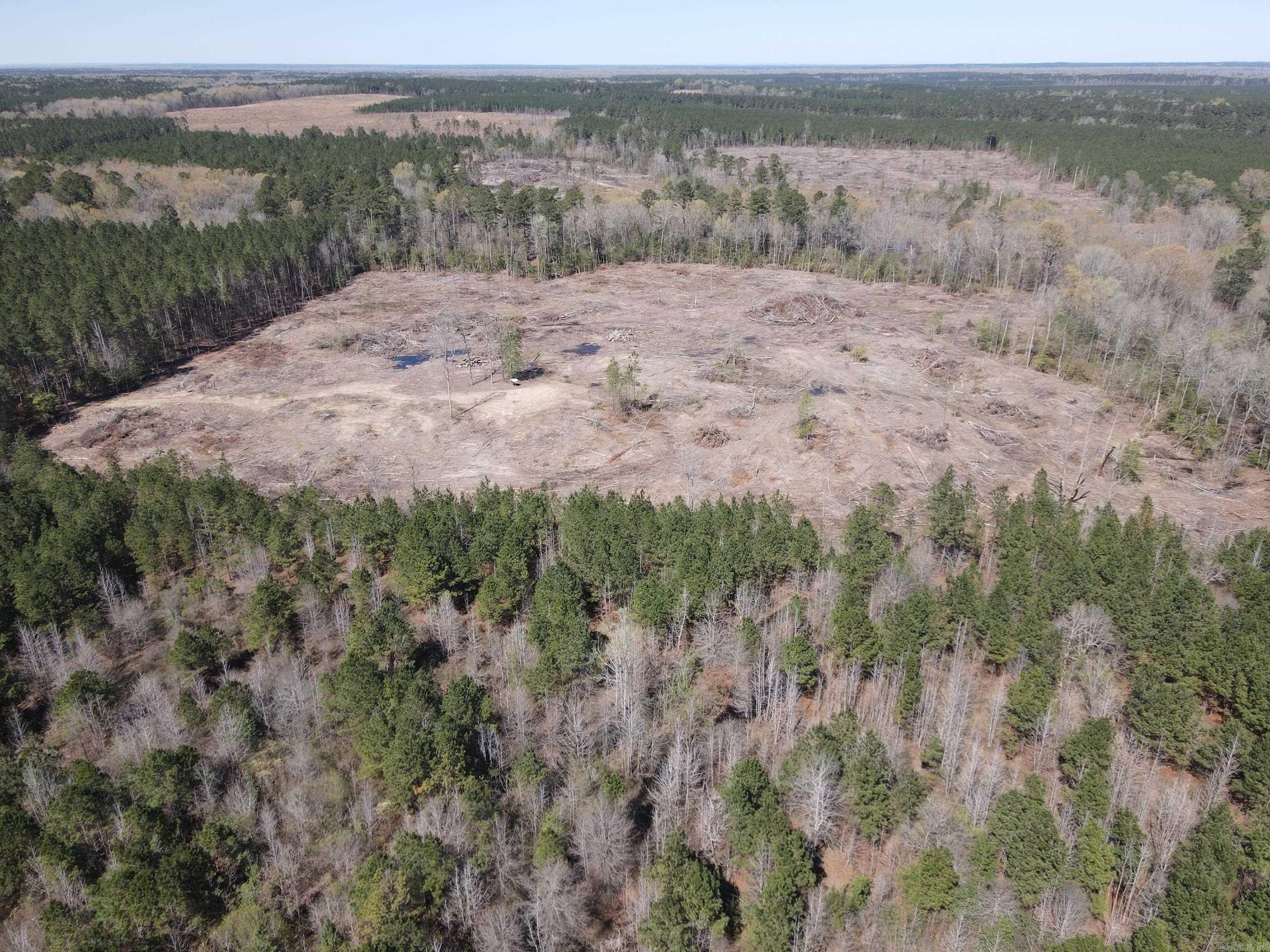 Not in Subdivision - Land