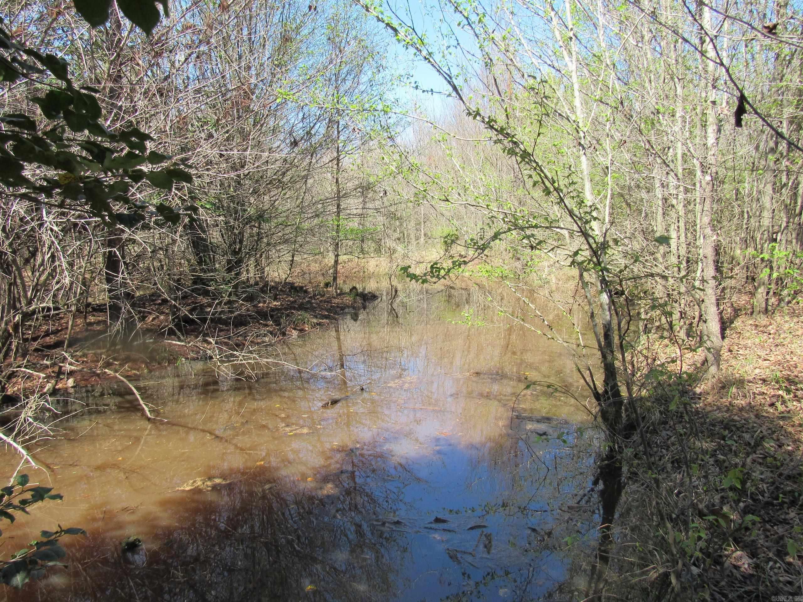 Not in Subdivision - Land