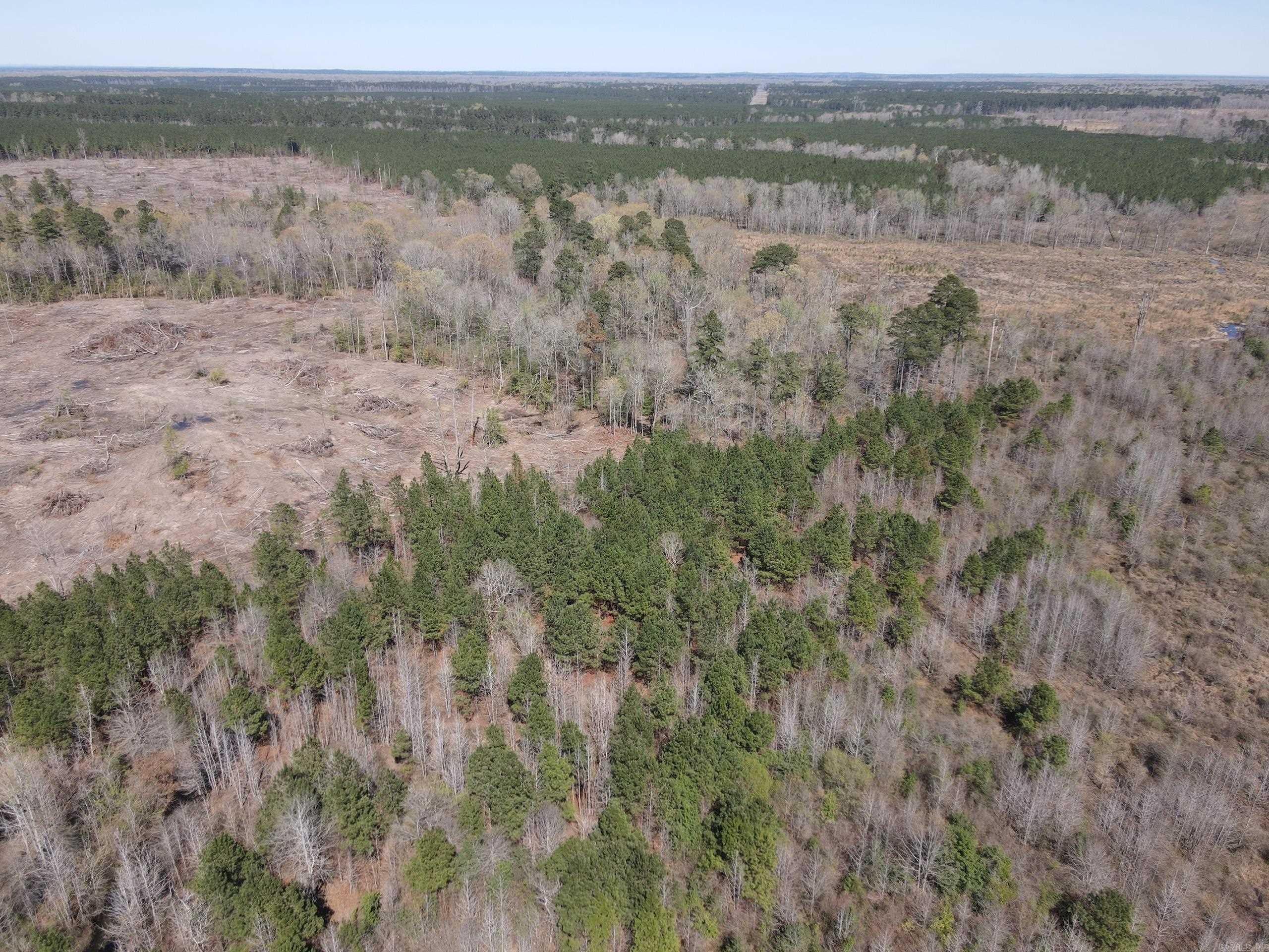 Not in Subdivision - Land