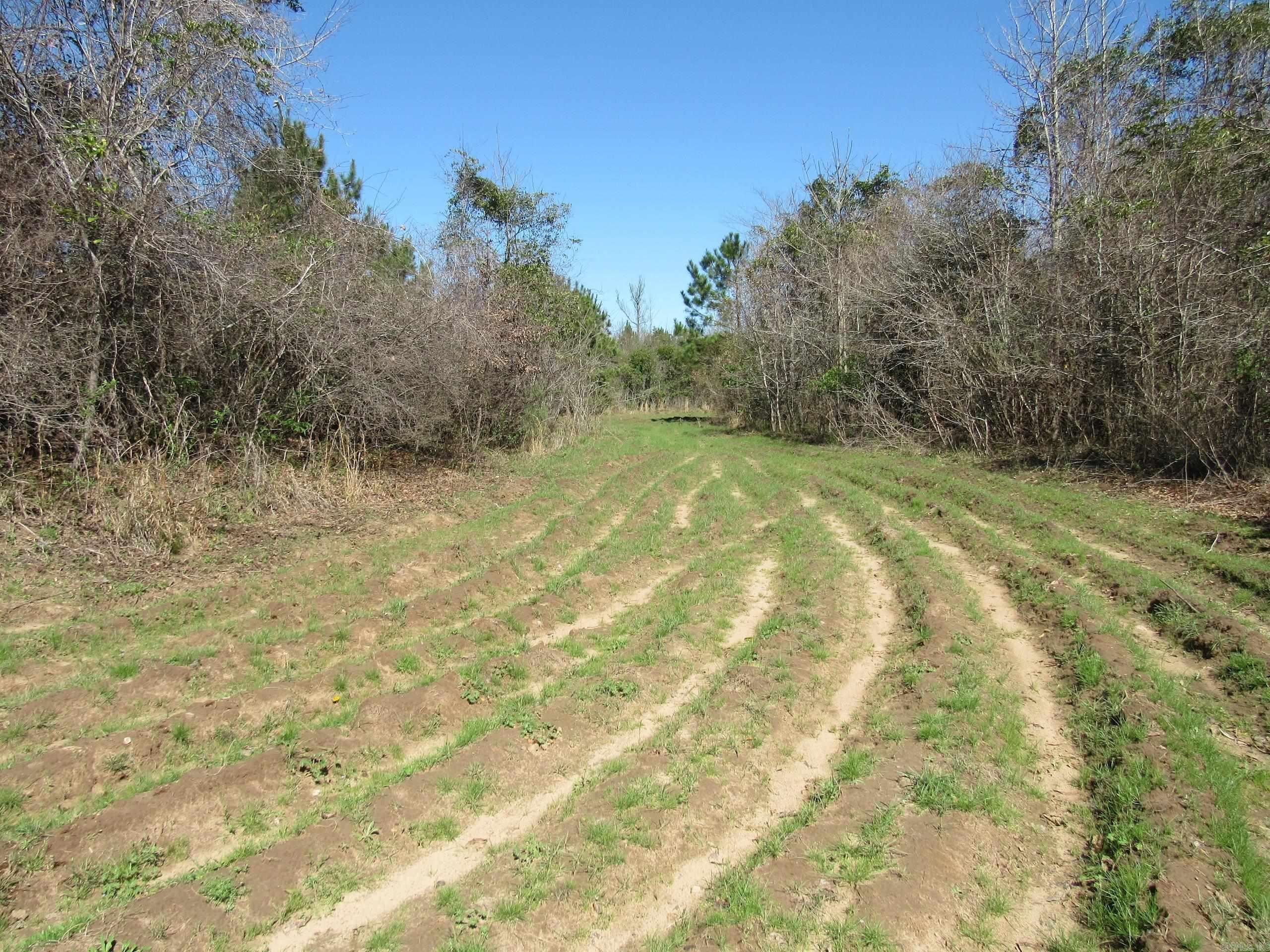 Not in Subdivision - Land