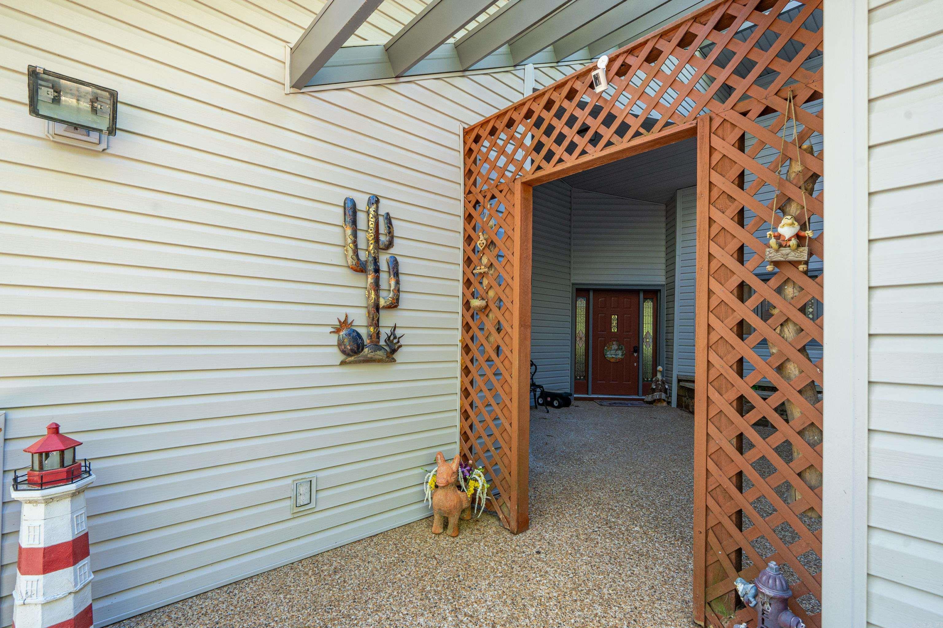 Palencia - Residential