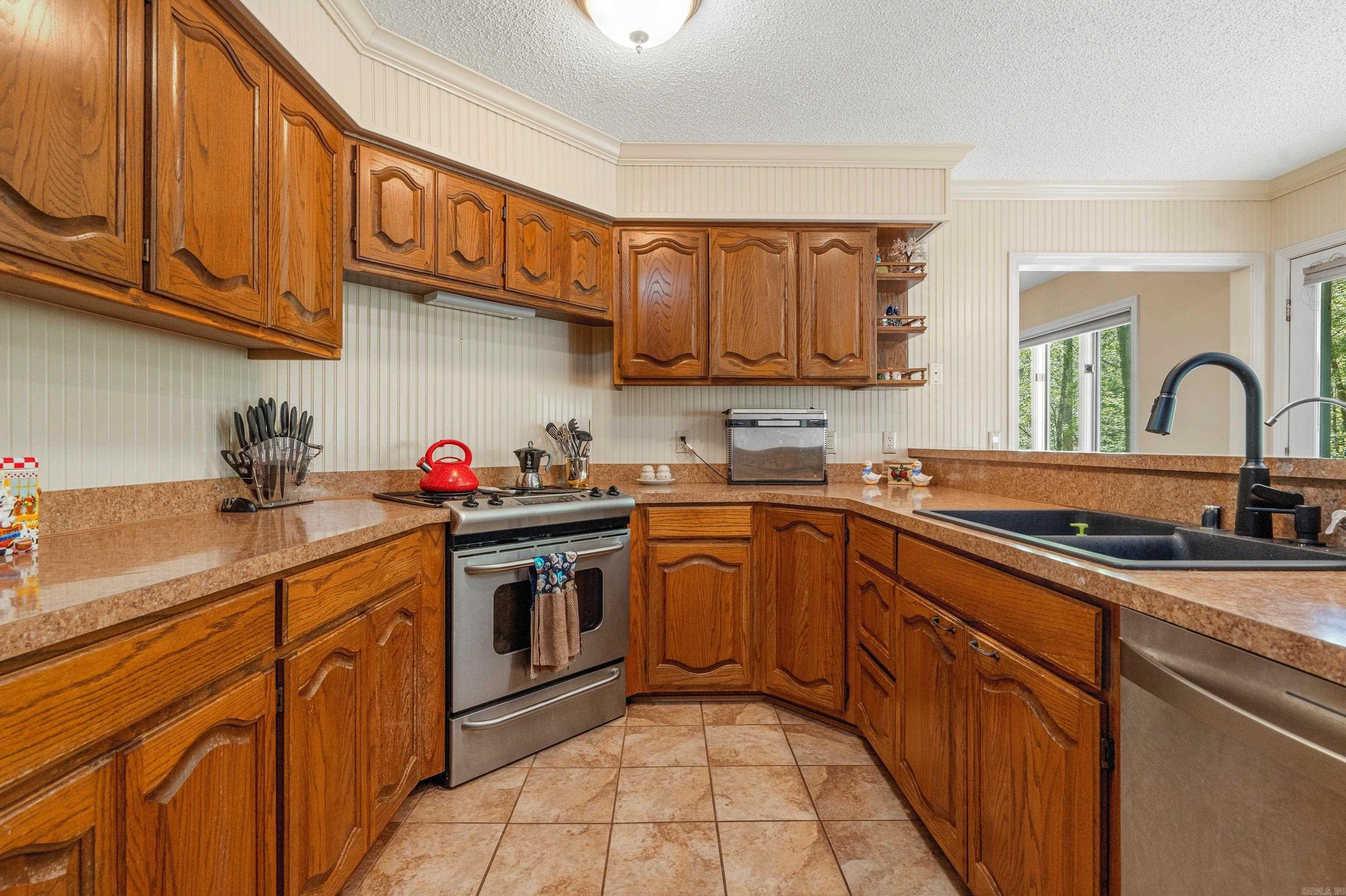 Palencia - Residential