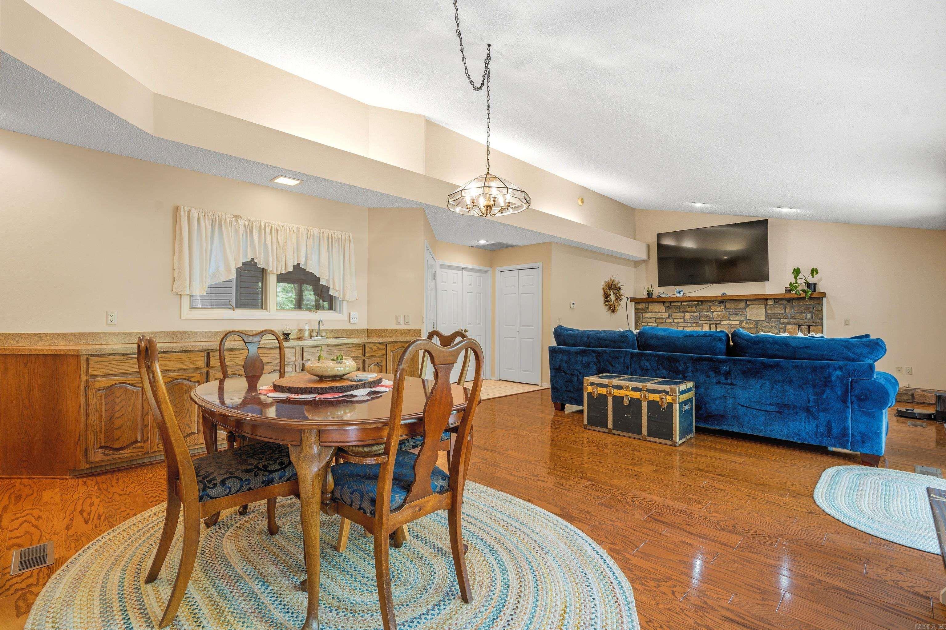 Palencia - Residential