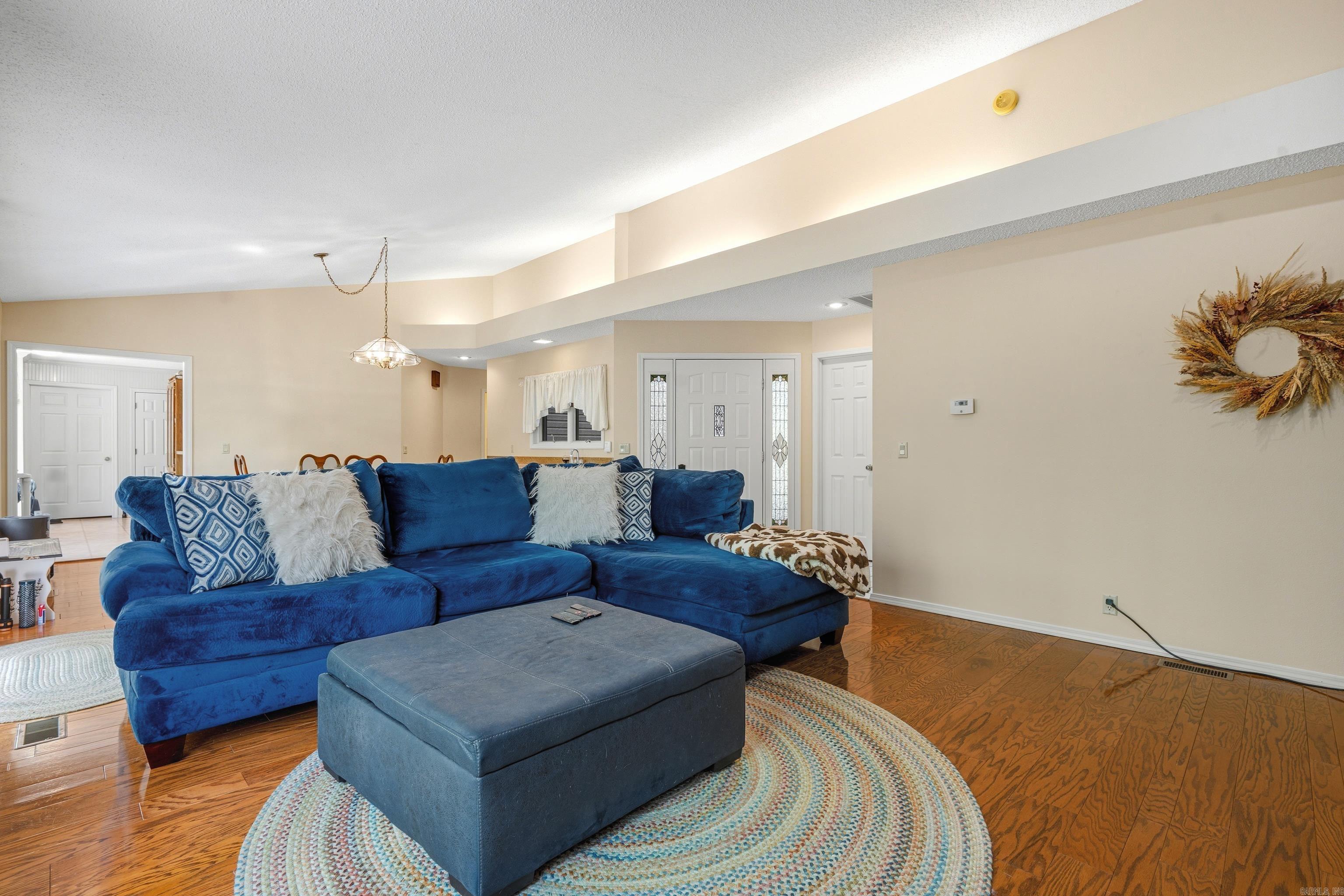 Palencia - Residential