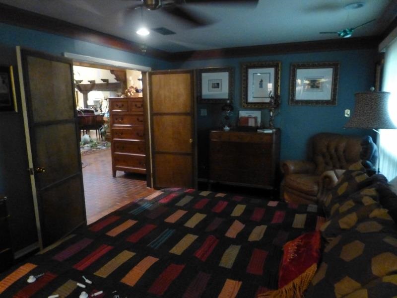 PLEASANT VALLEY - Residential