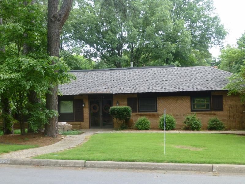 PLEASANT VALLEY - Residential