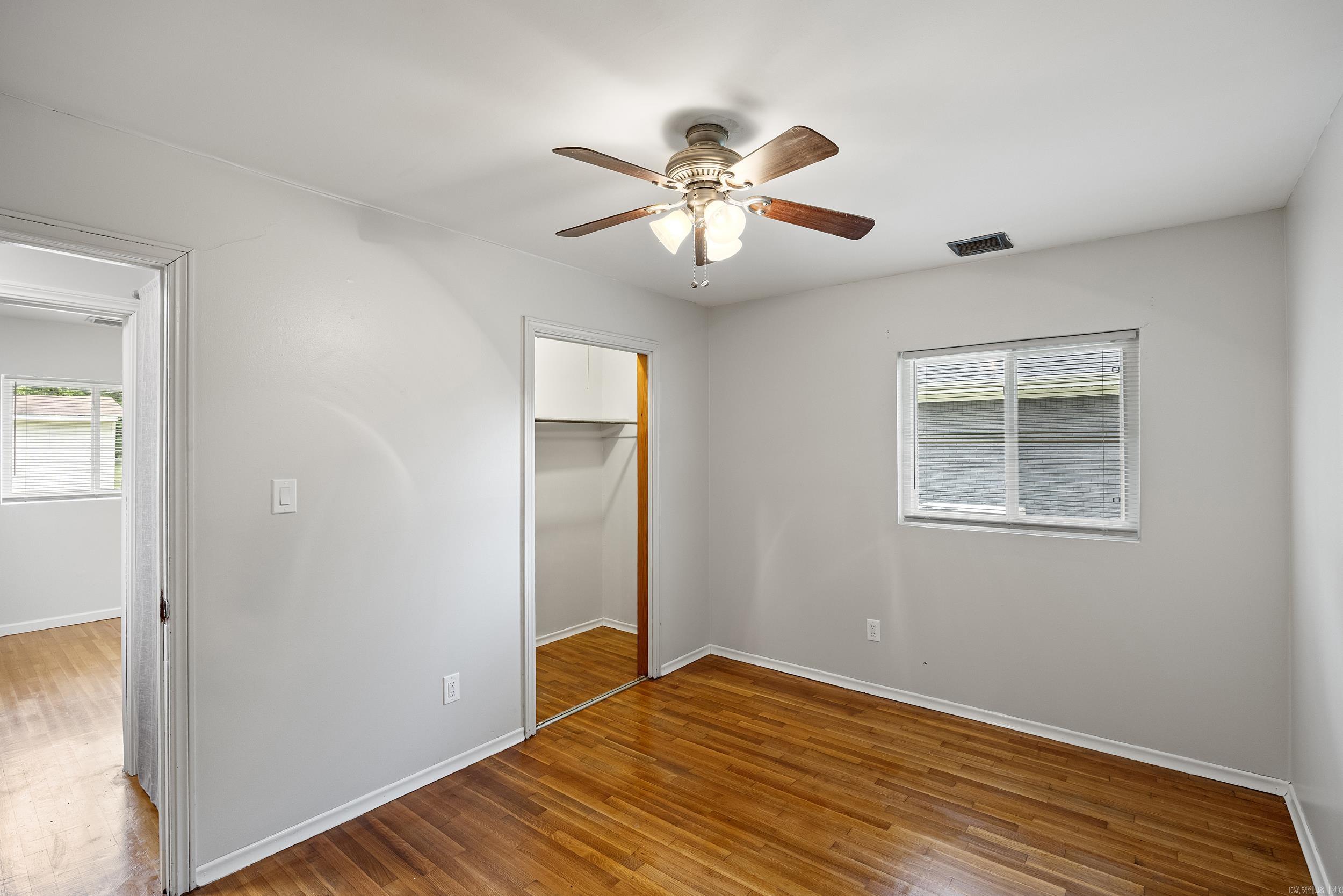 PINE CREST HILL - Residential