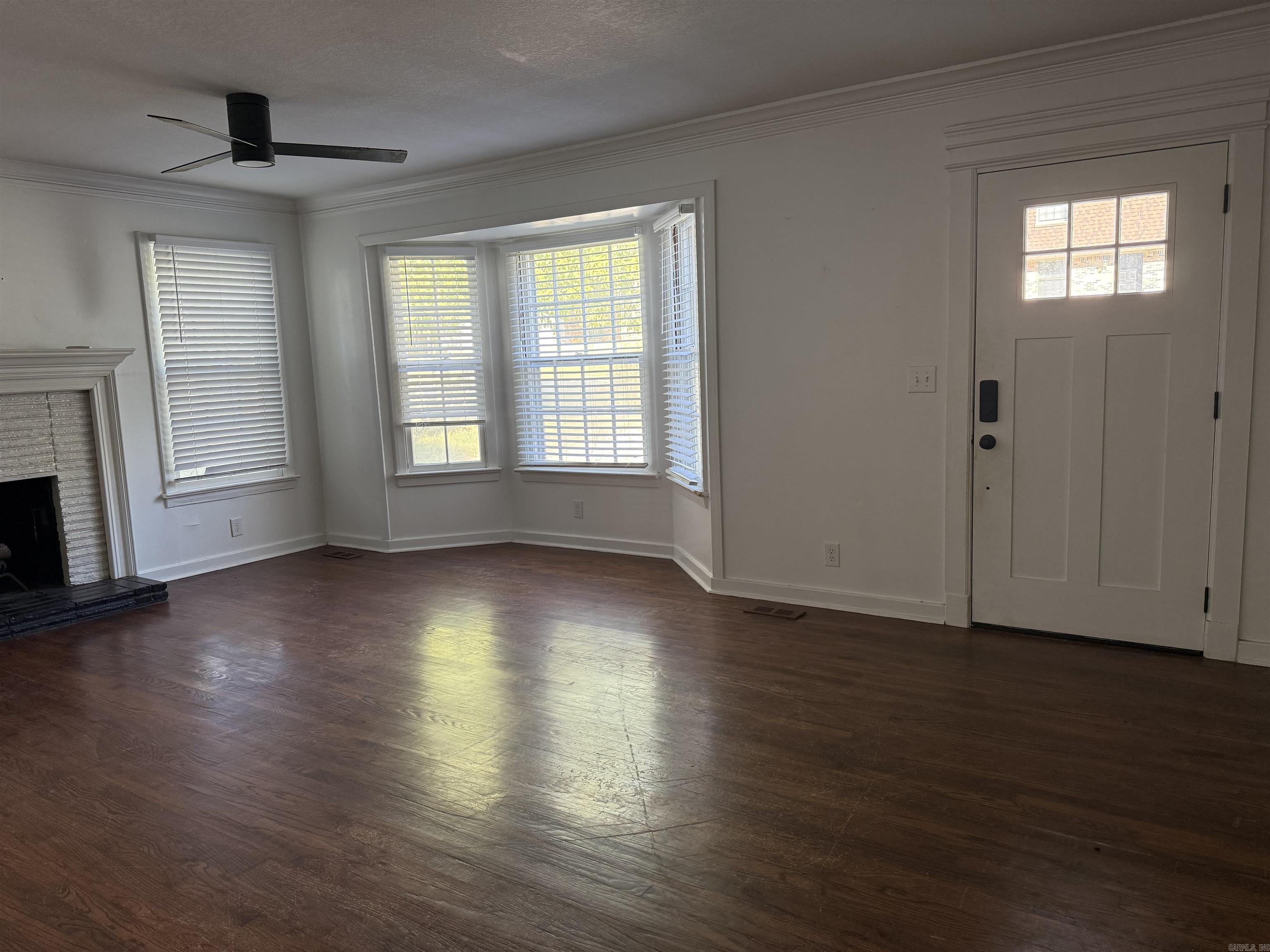 Knights - Residential Lease