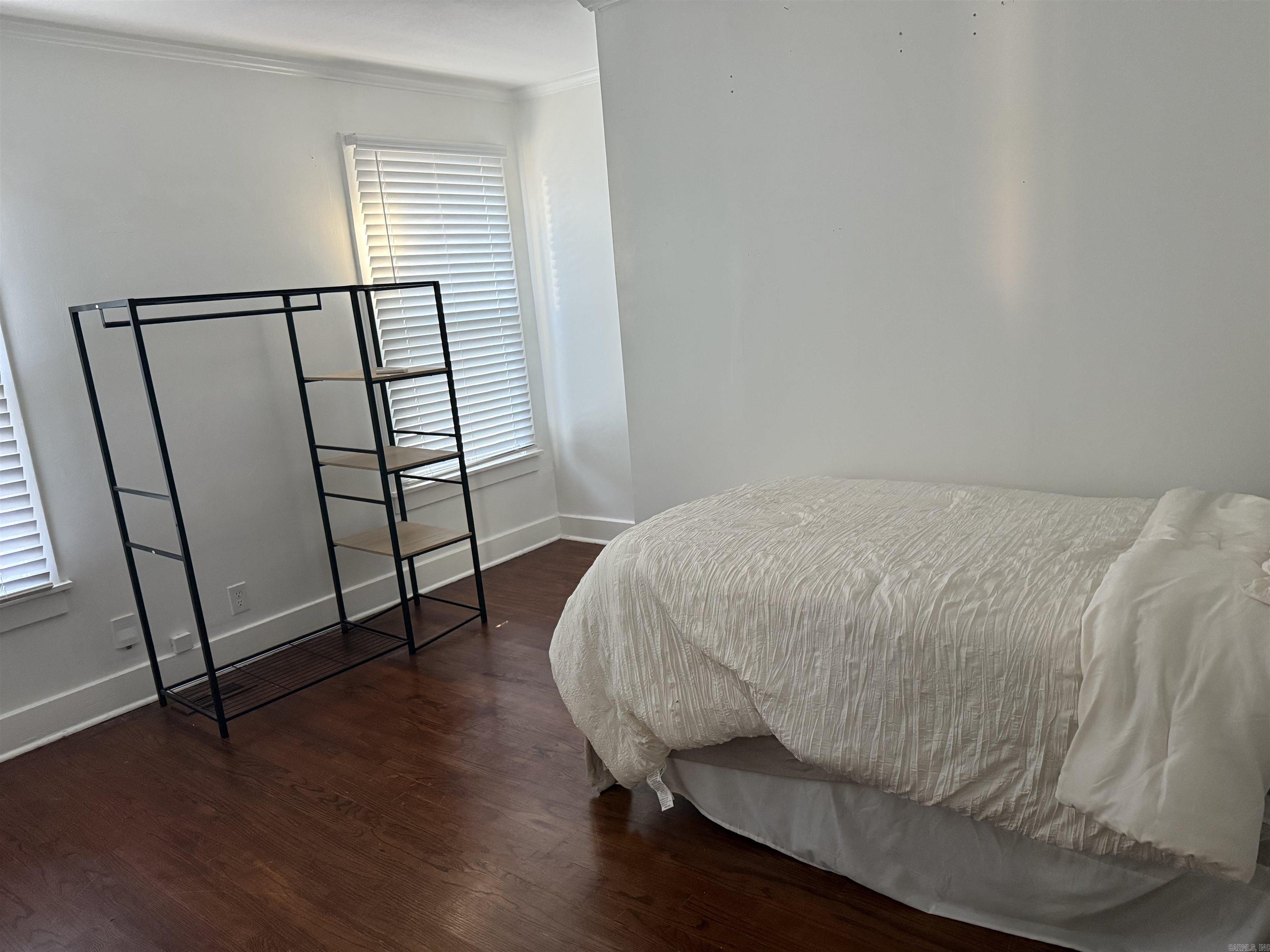 Knights - Residential Lease