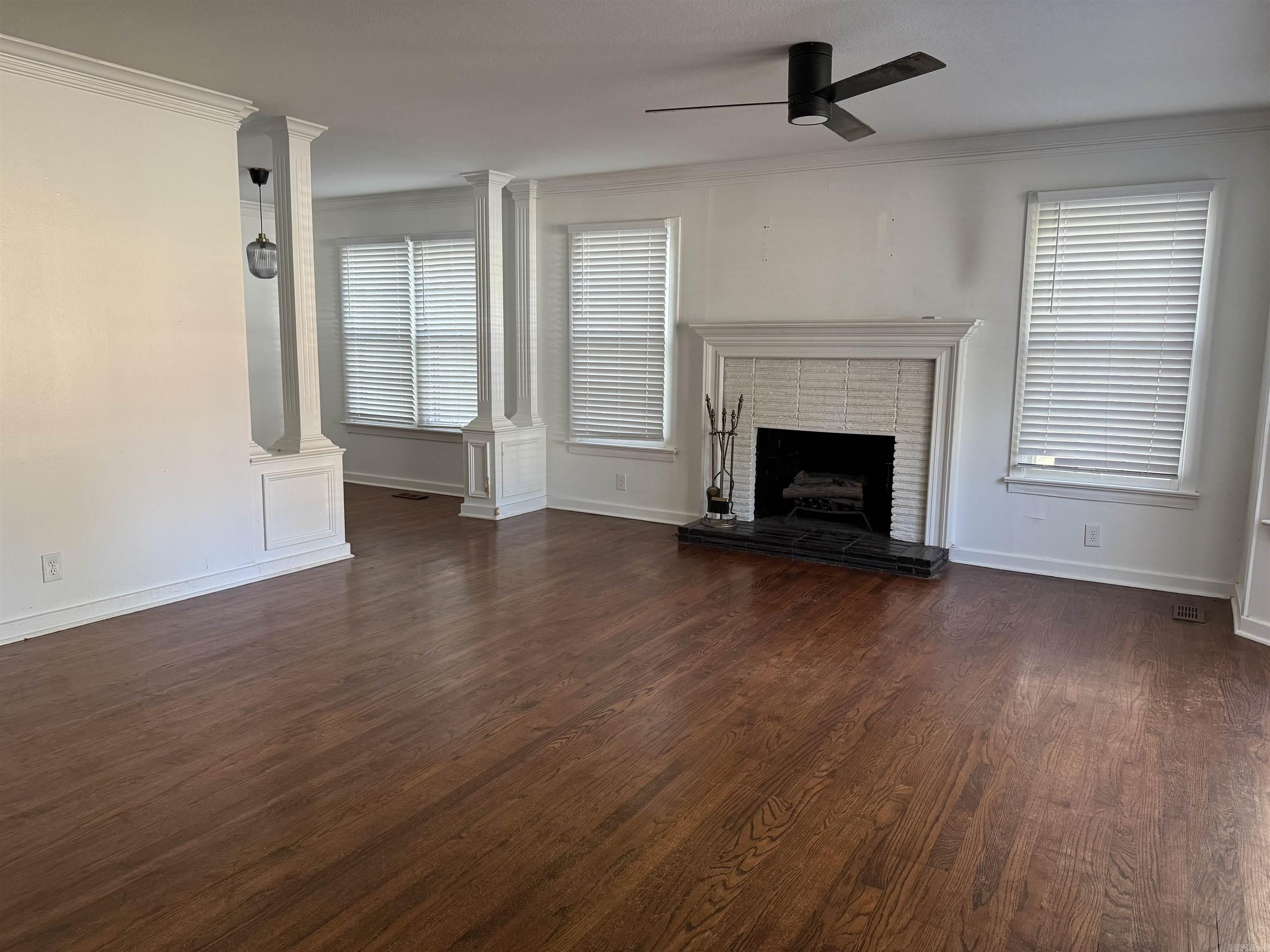 Knights - Residential Lease