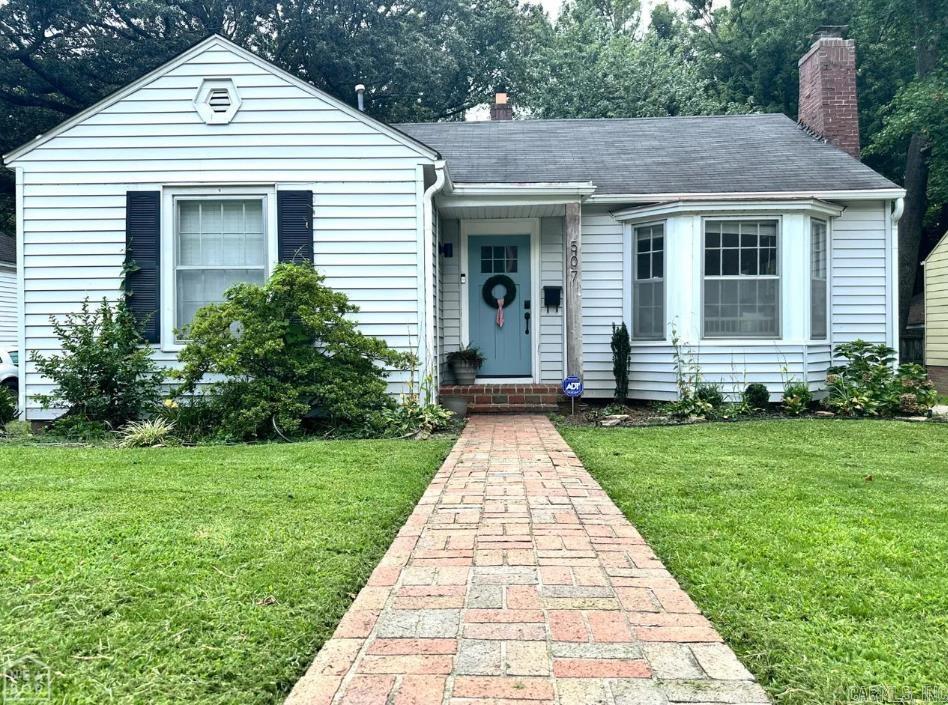 Knights - Residential Lease