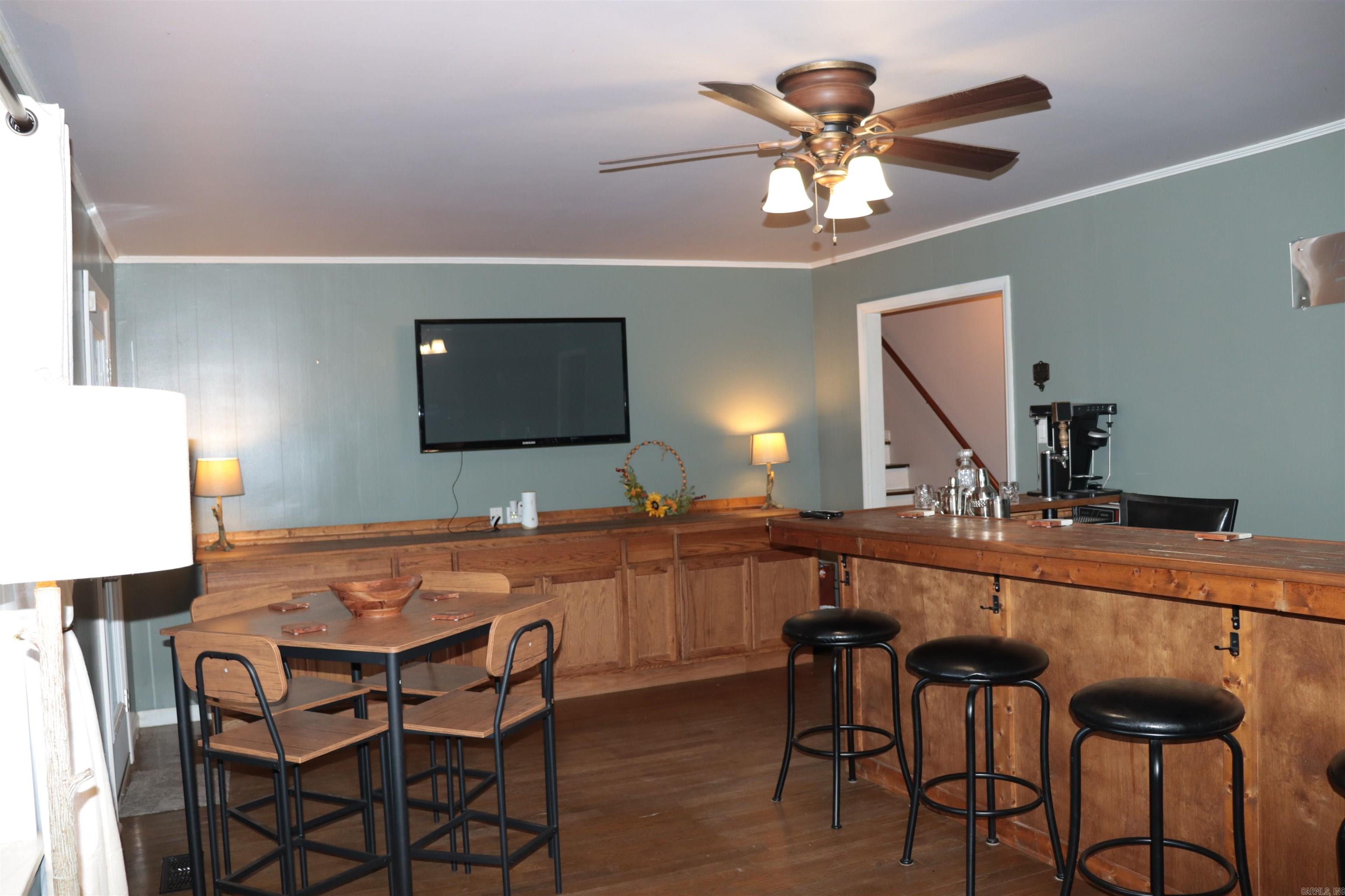 Leawood Mountain - Residential