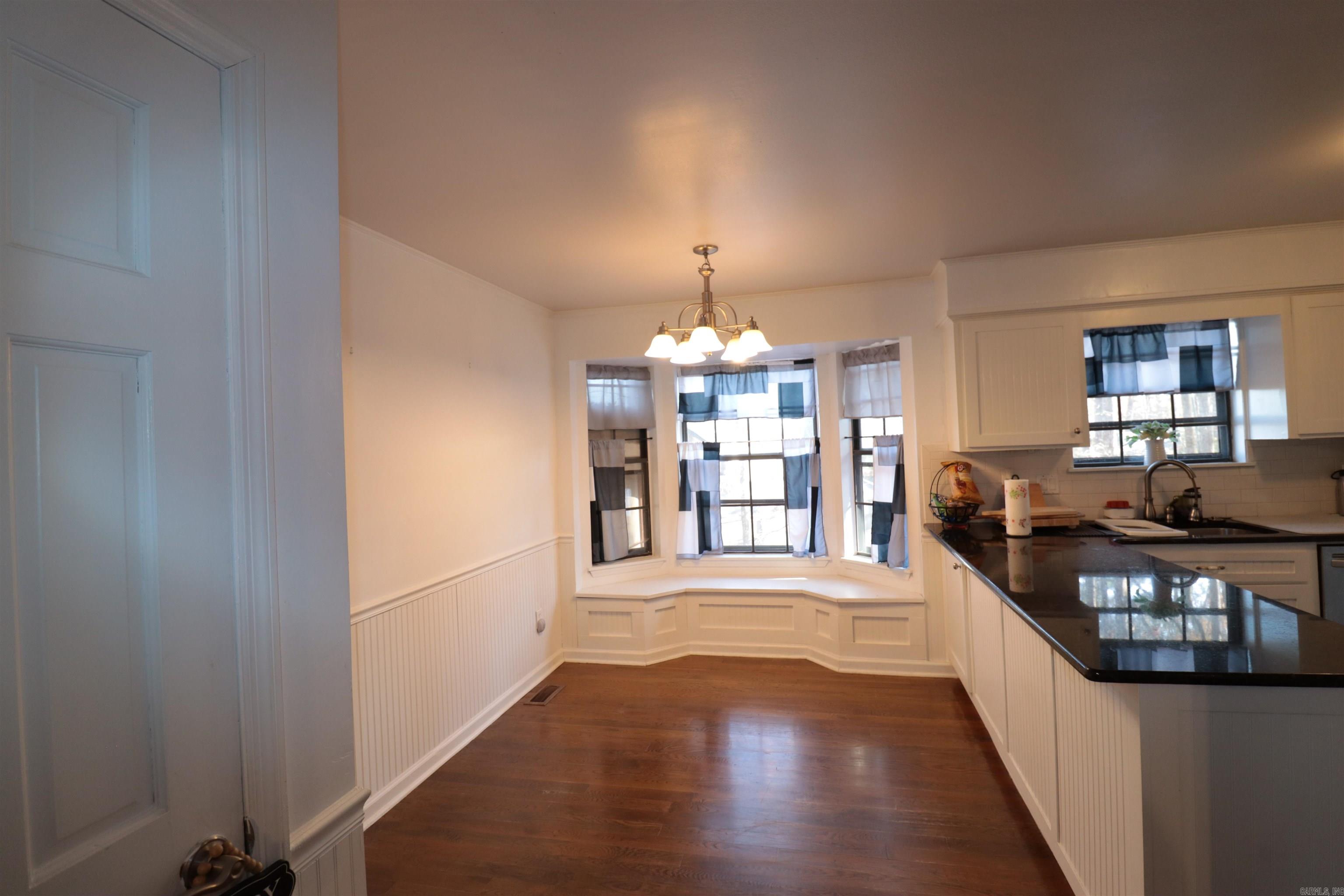 Leawood Mountain - Residential