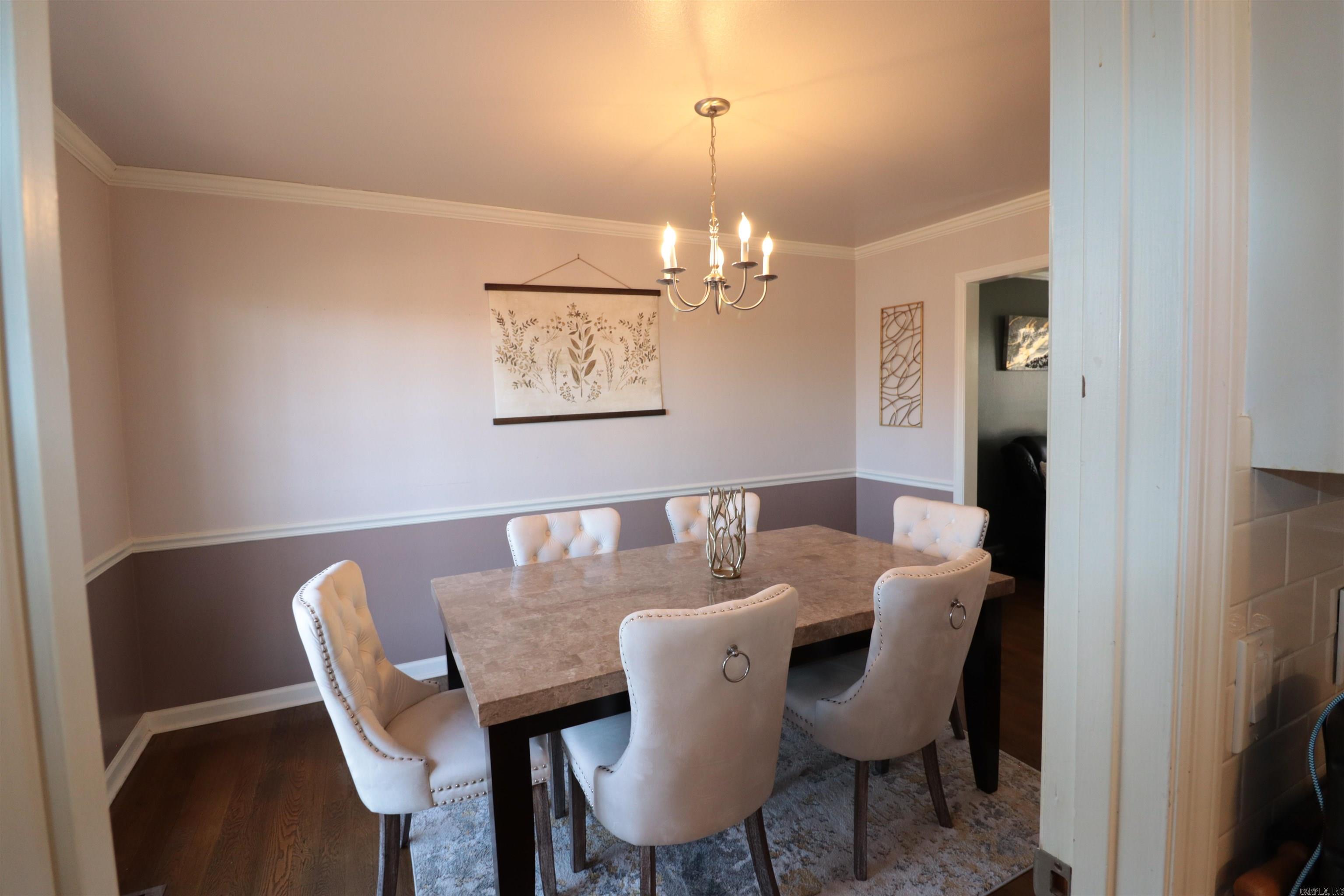 Leawood Mountain - Residential