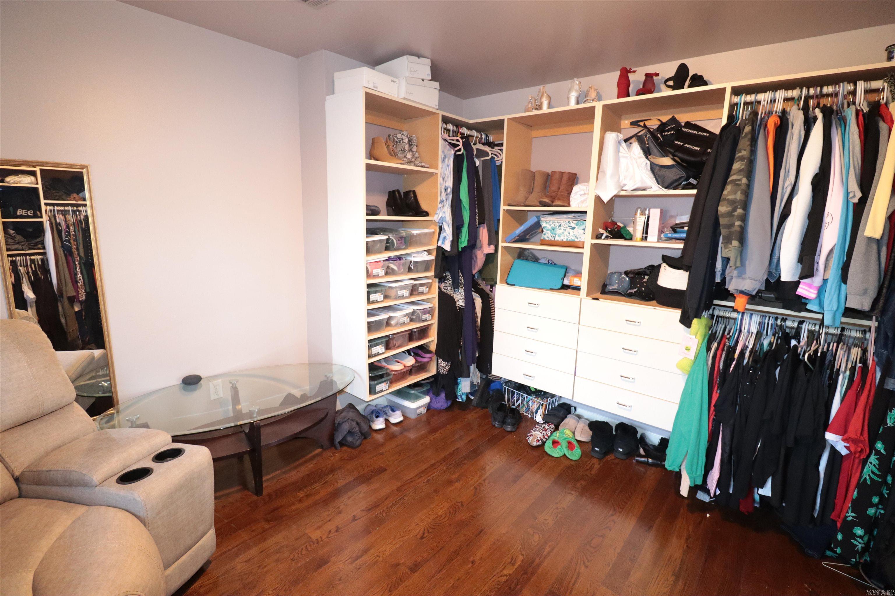 Leawood Mountain - Residential