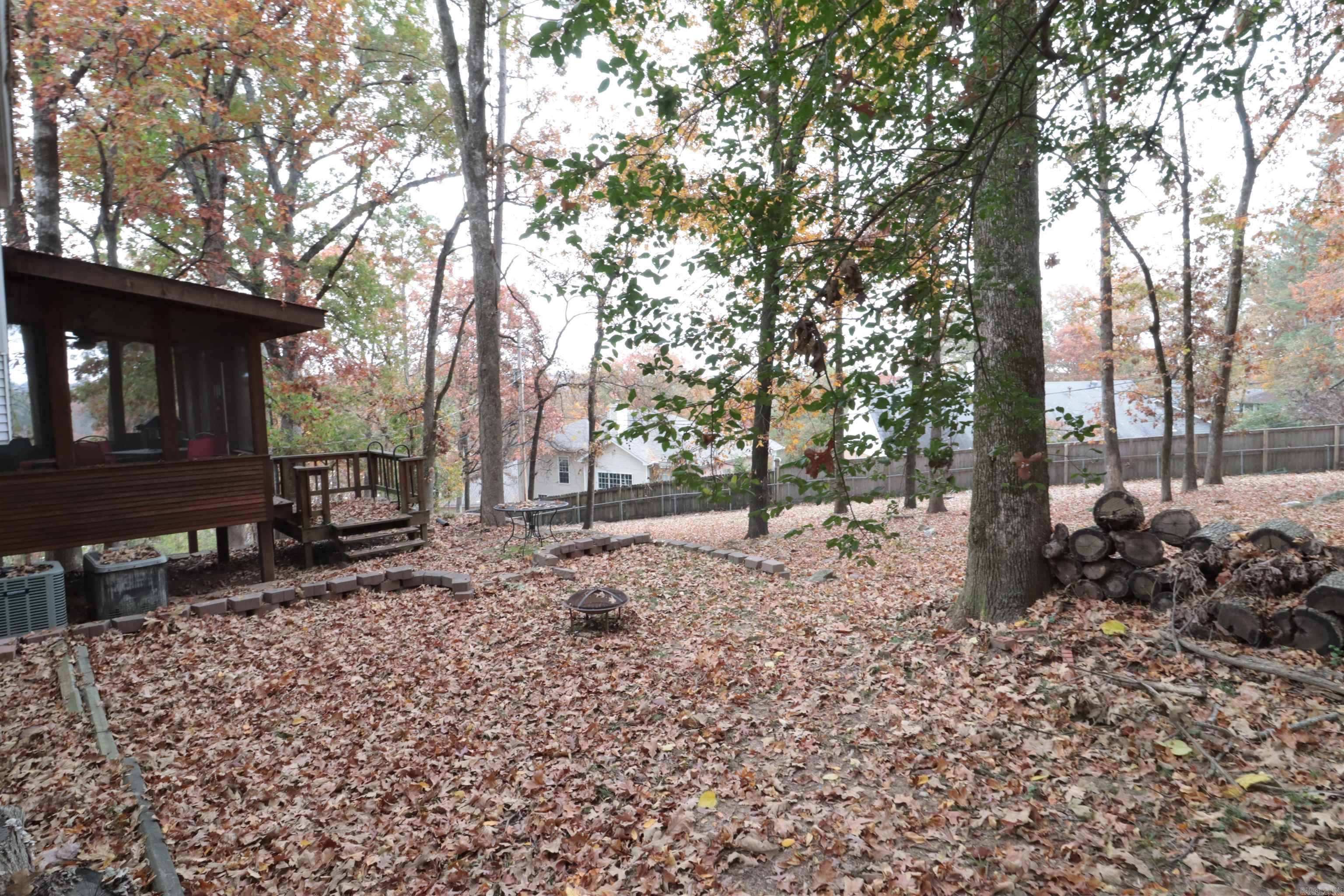 Leawood Mountain - Residential