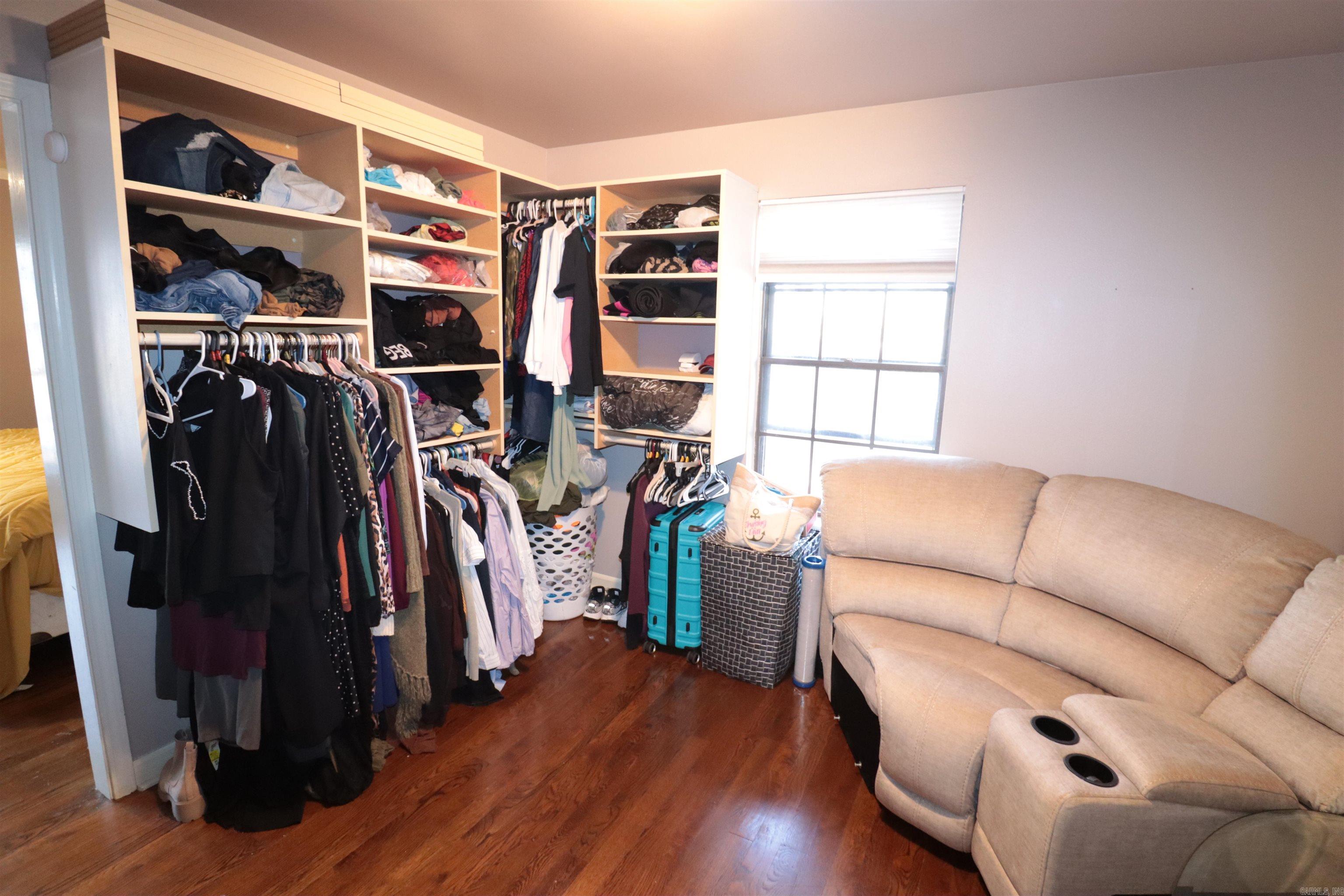 Leawood Mountain - Residential