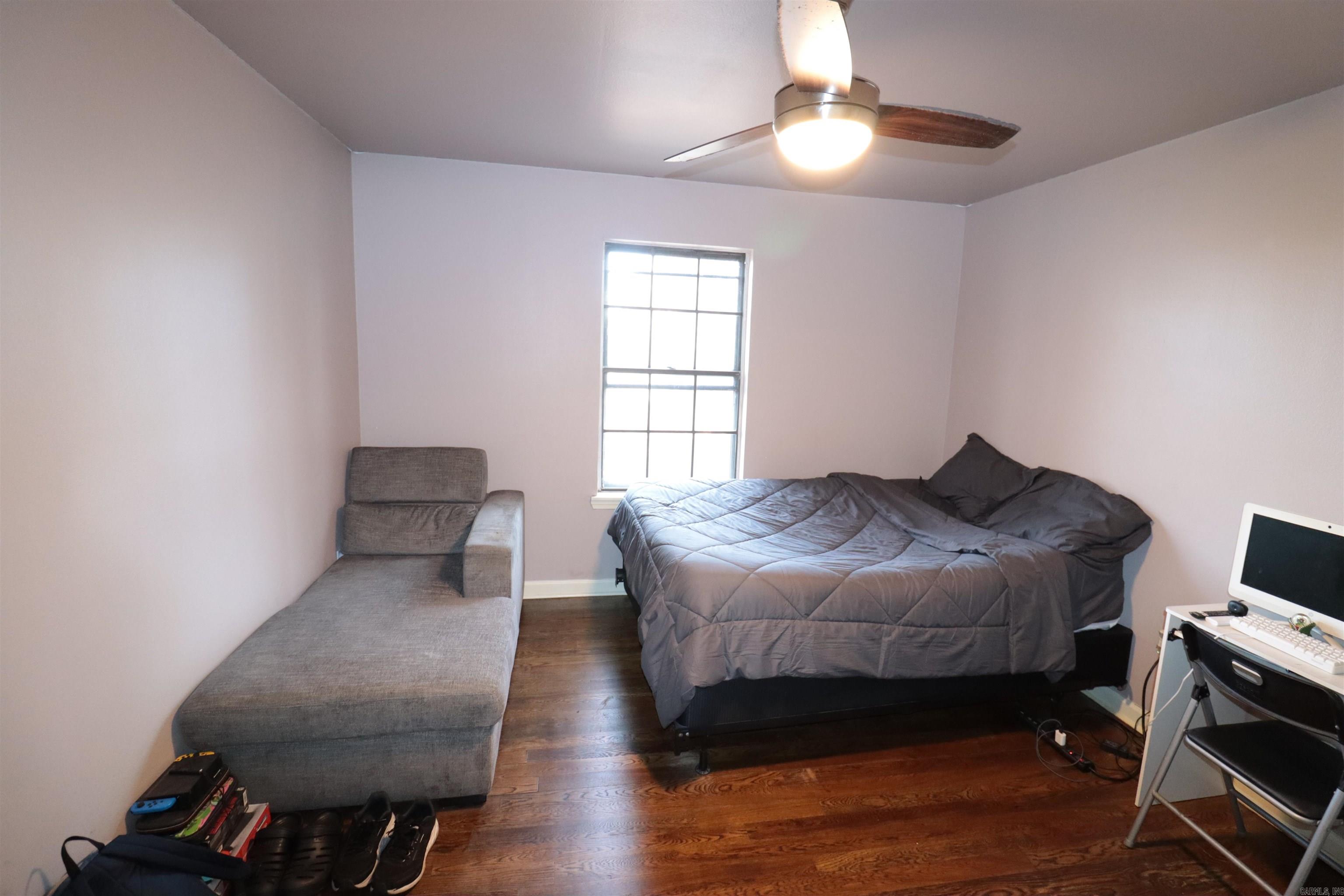 Leawood Mountain - Residential