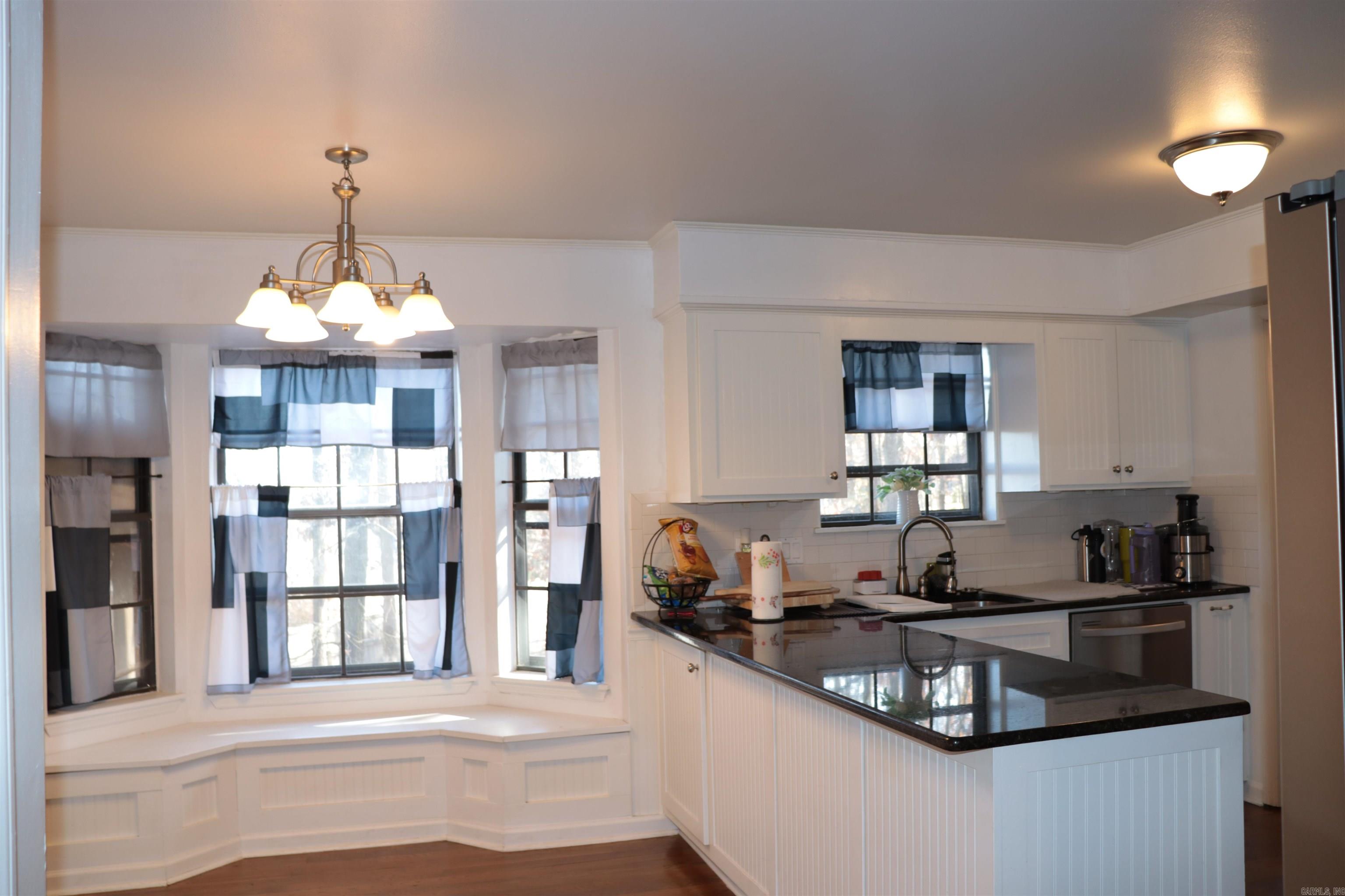 Leawood Mountain - Residential