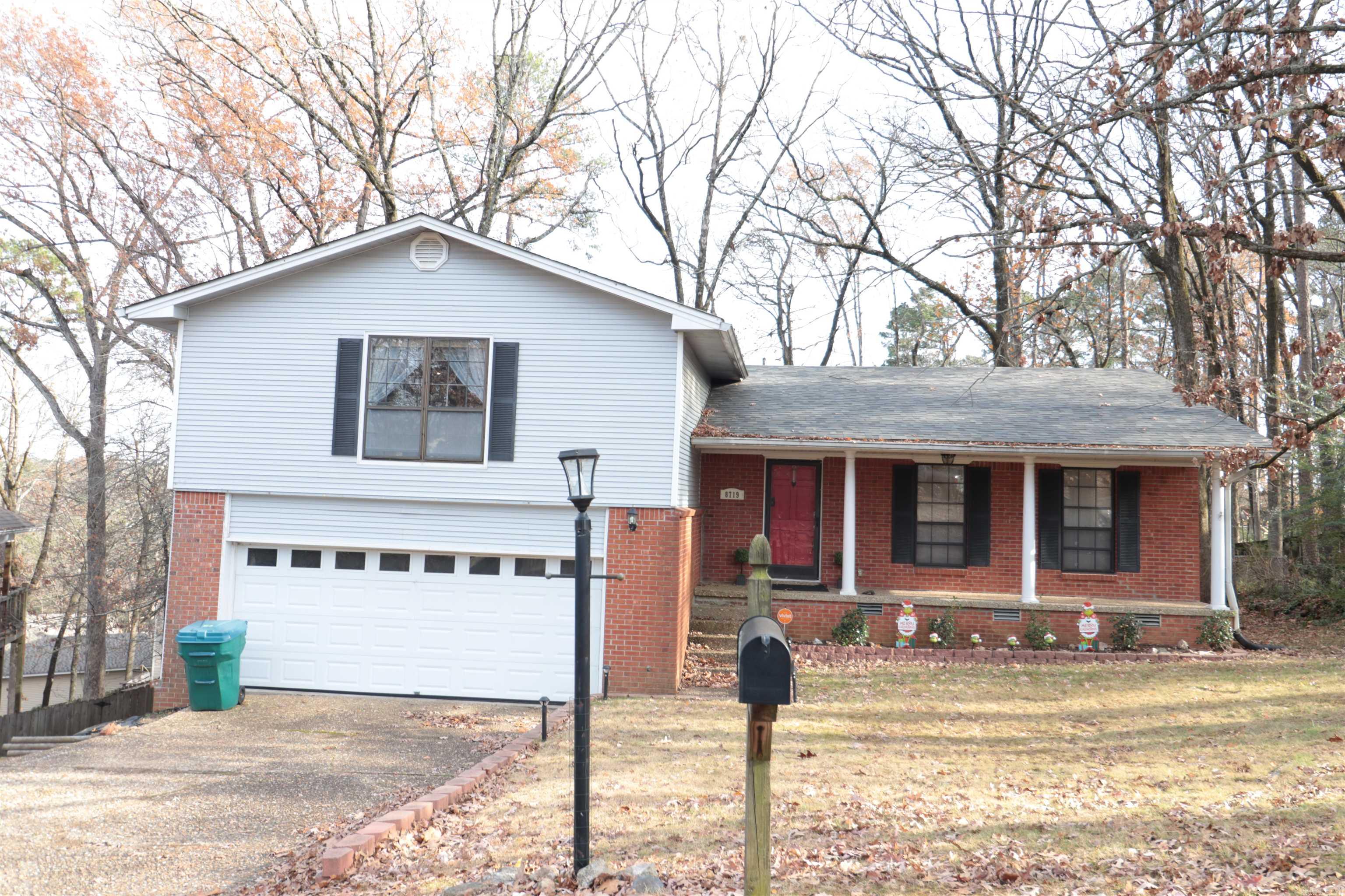 Leawood Mountain - Residential