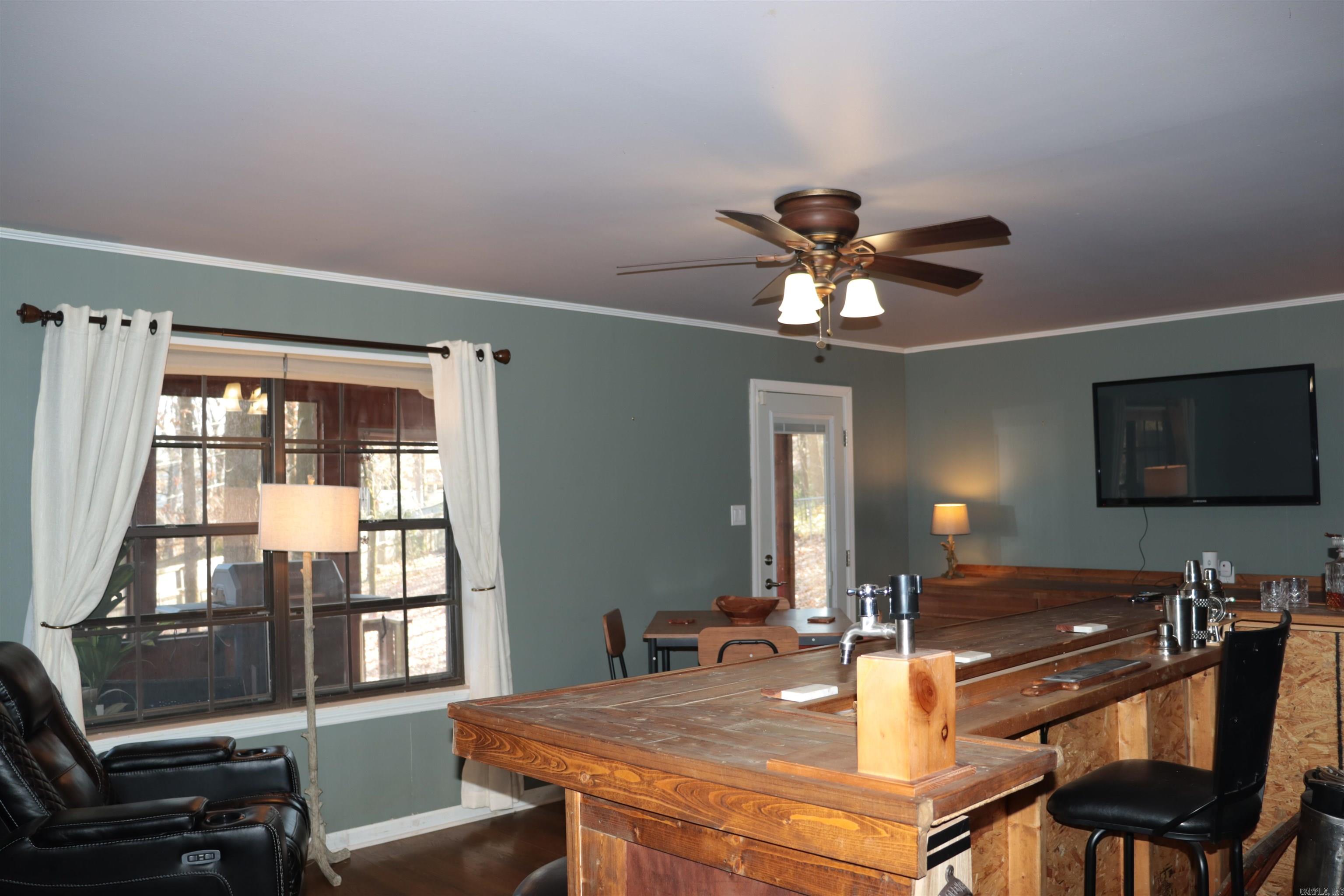 Leawood Mountain - Residential