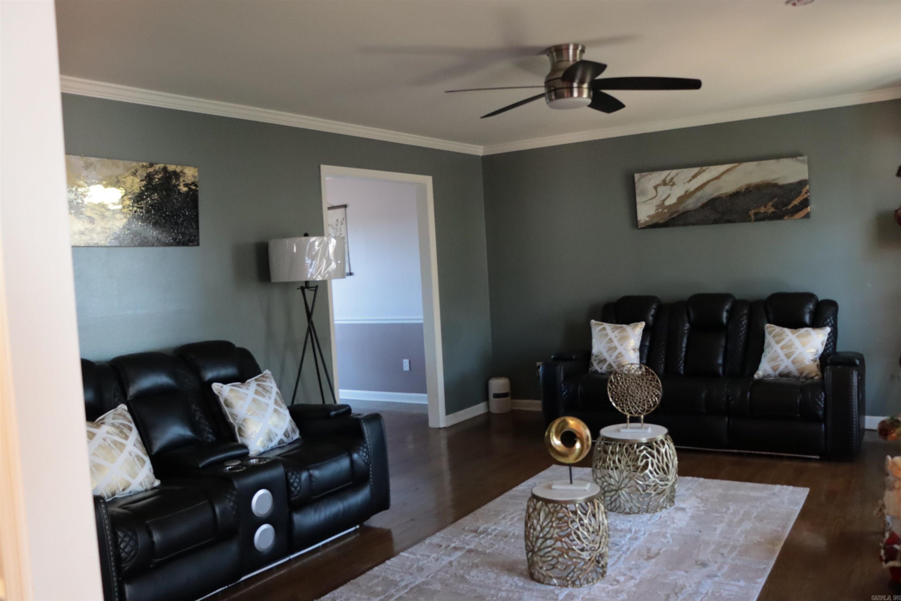 Leawood Mountain - Residential