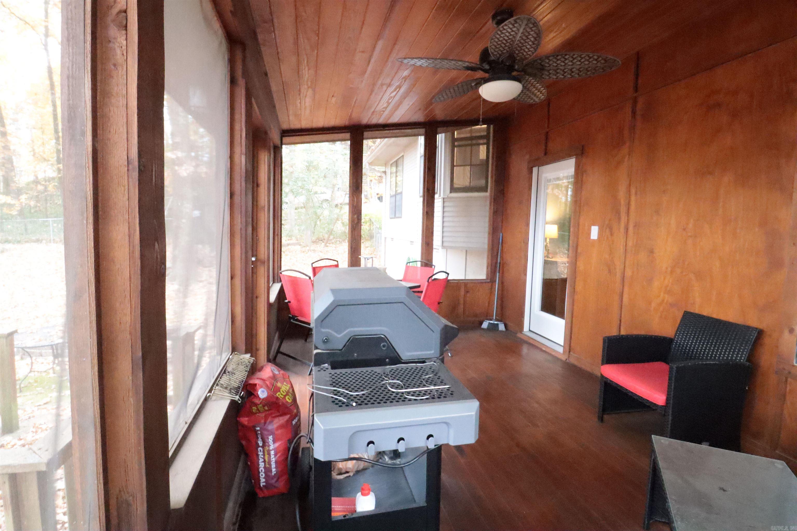 Leawood Mountain - Residential