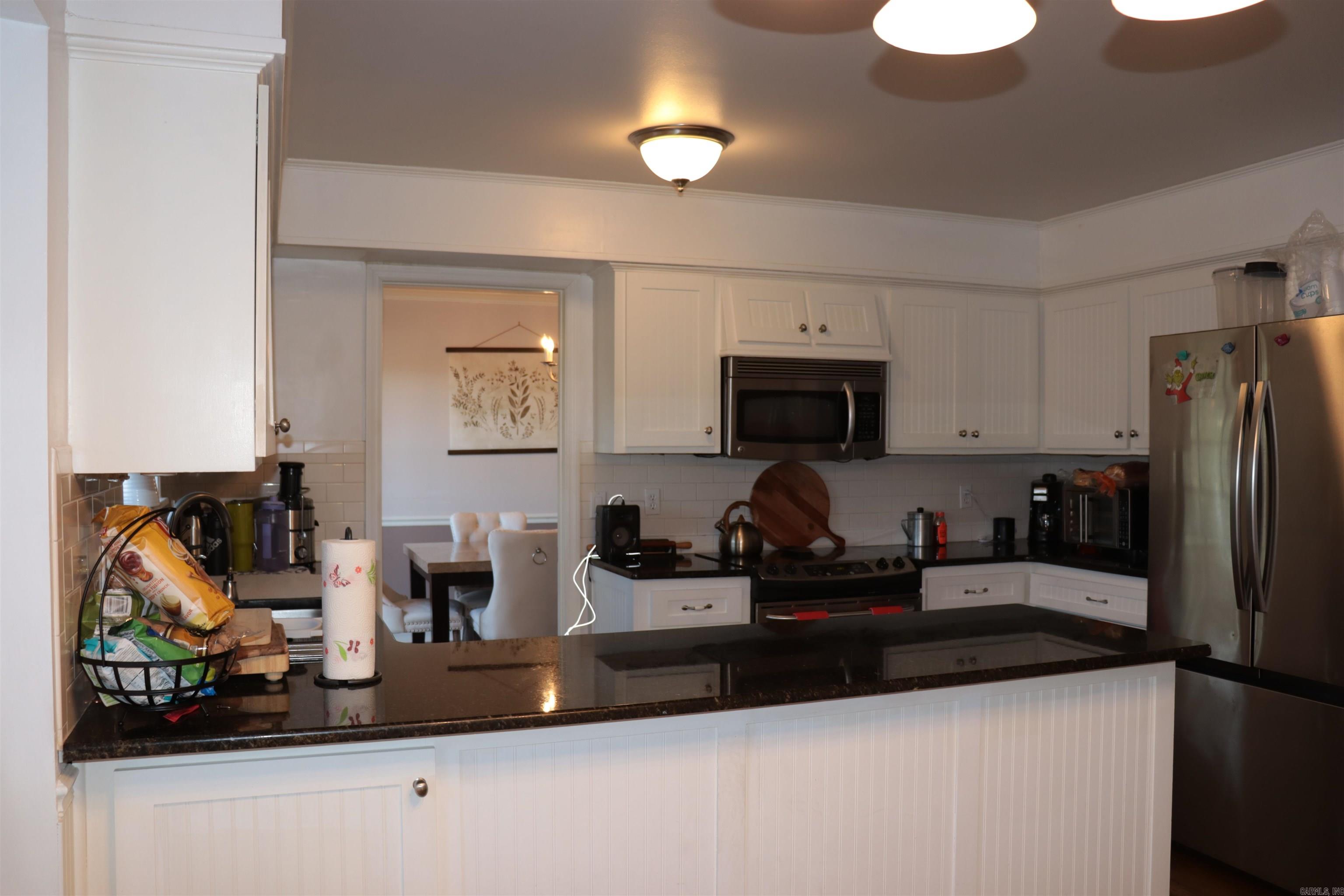 Leawood Mountain - Residential