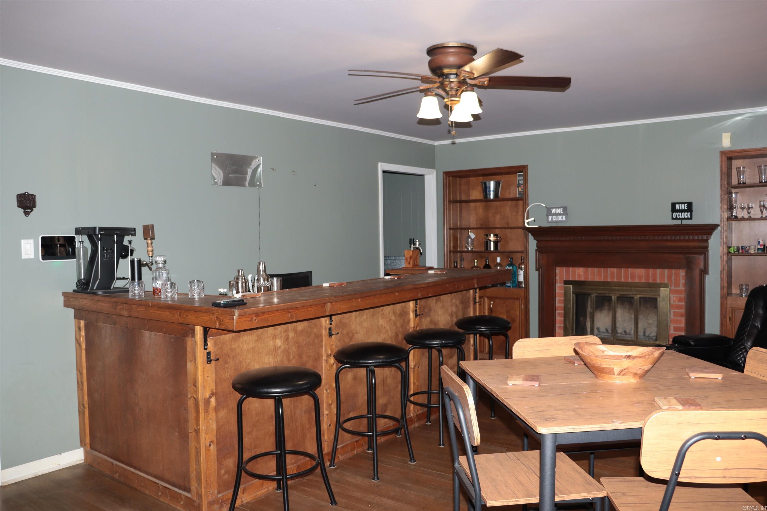 Leawood Mountain - Residential