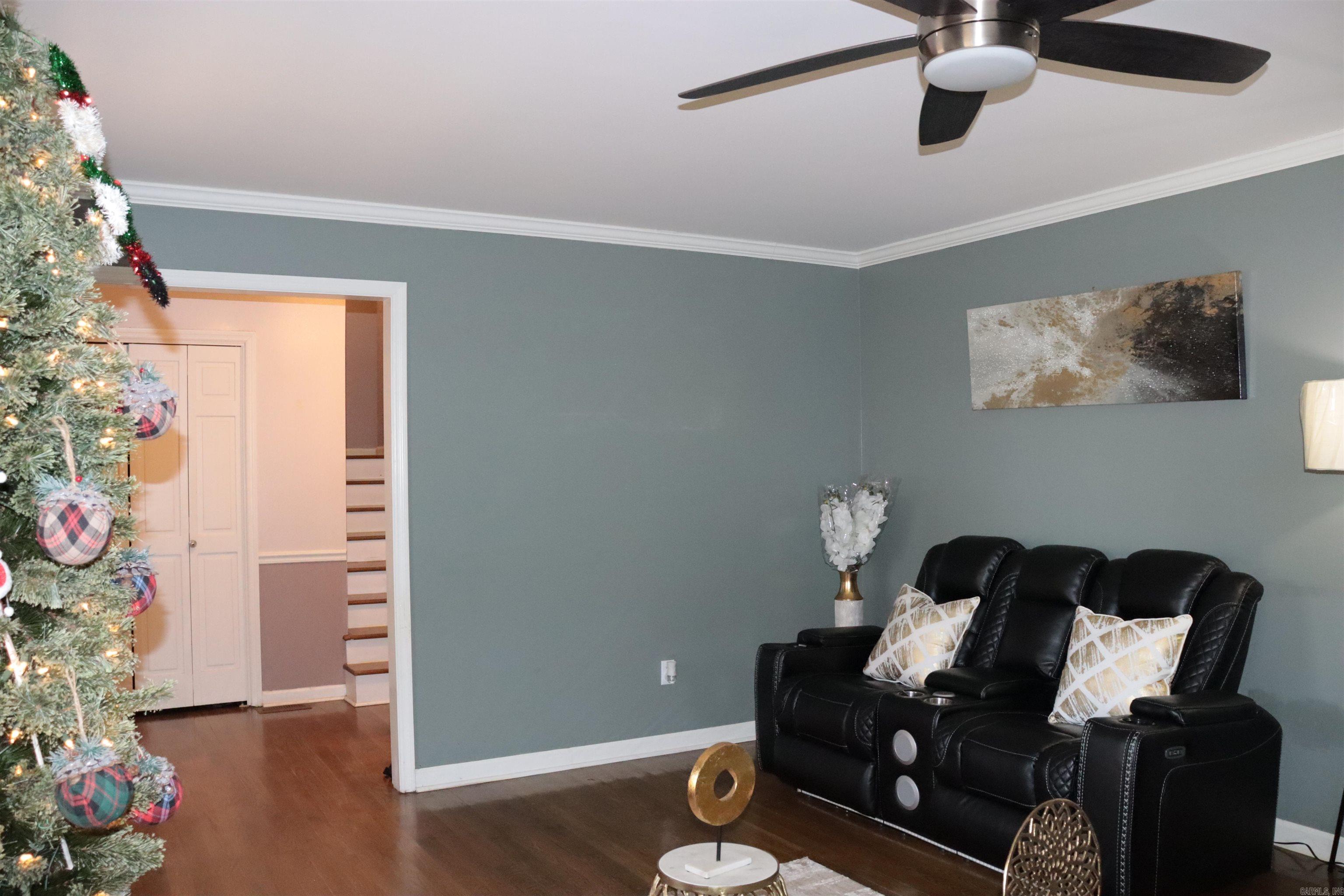 Leawood Mountain - Residential