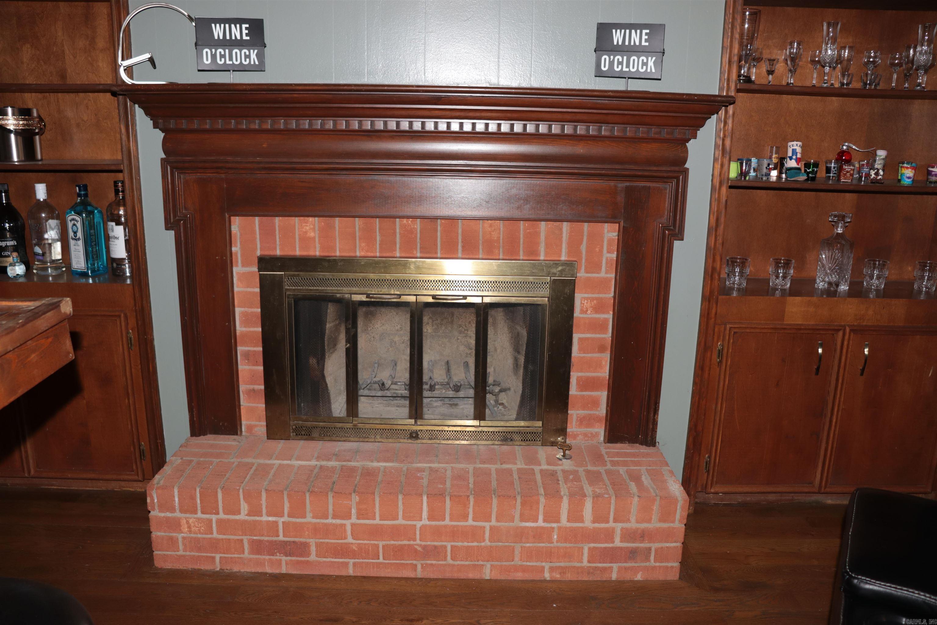 Leawood Mountain - Residential